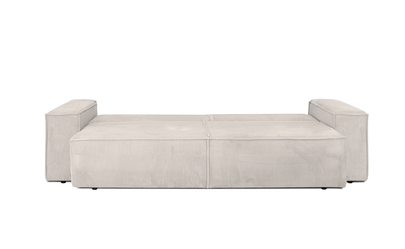Canapea Pillow 255x102x90 cm, Arc Ondulat Poso 39 - King Home [4]