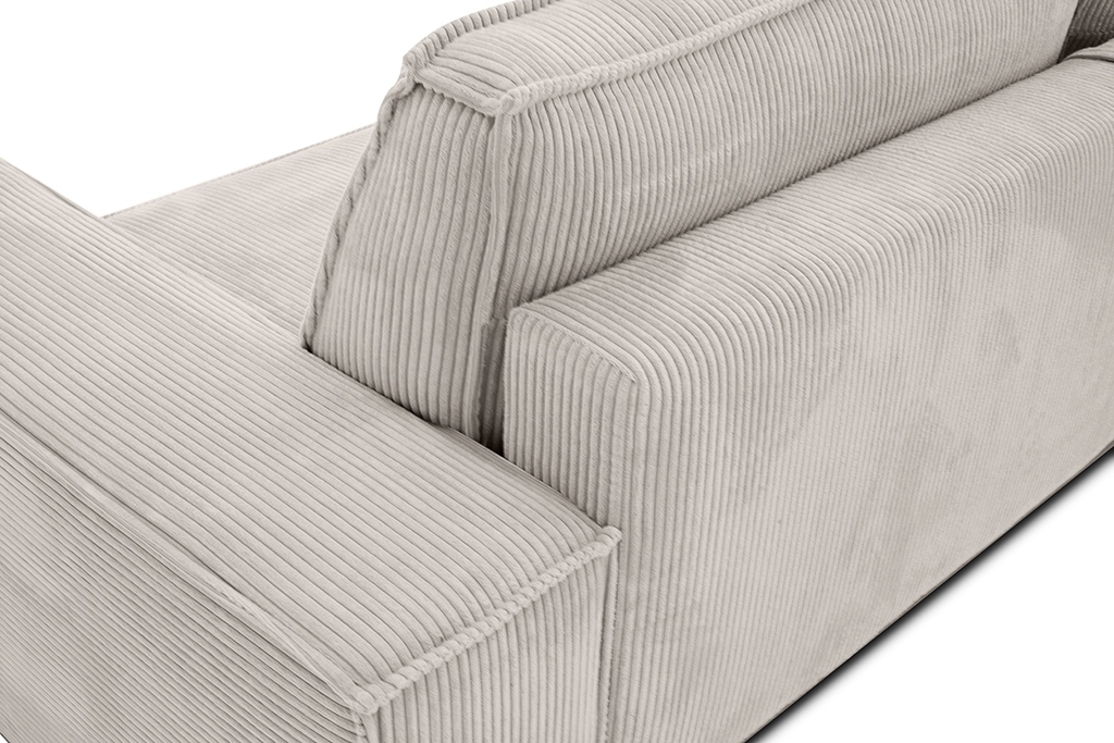 Canapea Pillow 255x102x90 cm, Arc Ondulat Poso 39 - King Home [10]
