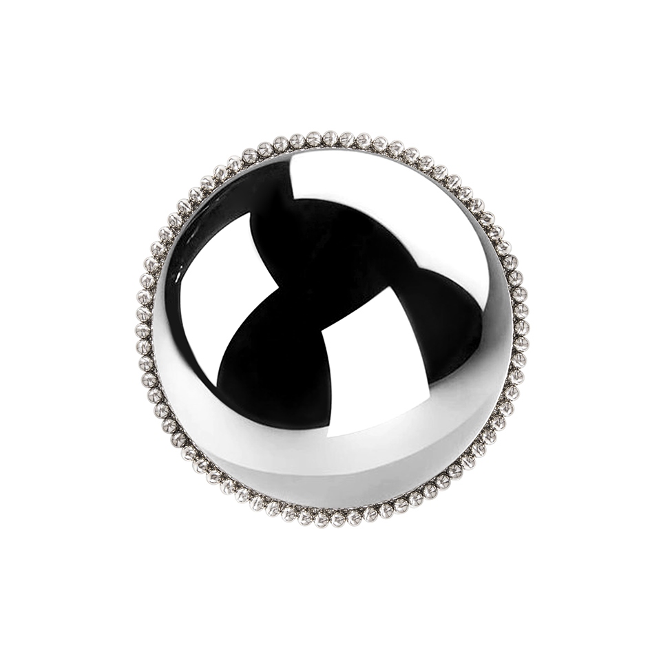 Decoratiuni - Tablou Decorativ Pearls 100x60x100 cm - King Home
