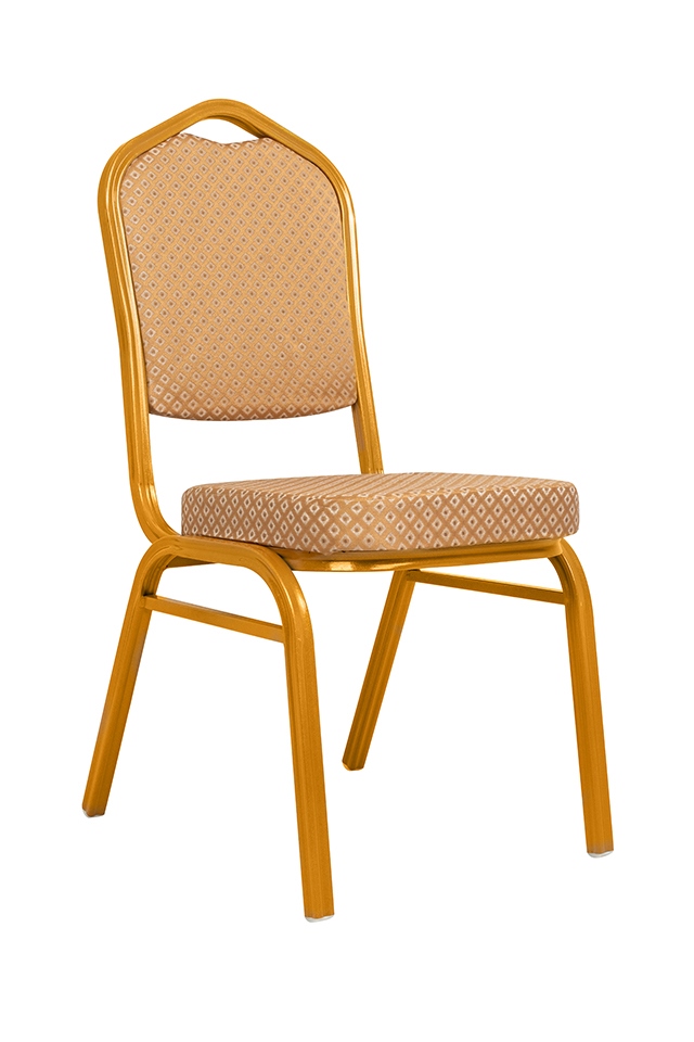 Produse - Scaun Hera 46x58x93,5 cm, Țesătură Tapicerskiej Bej - King Home