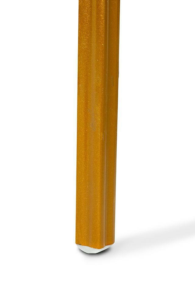 Scaun Hera 46x58x93,5 cm, Țesătură Tapicerskiej Bej - King Home [9]