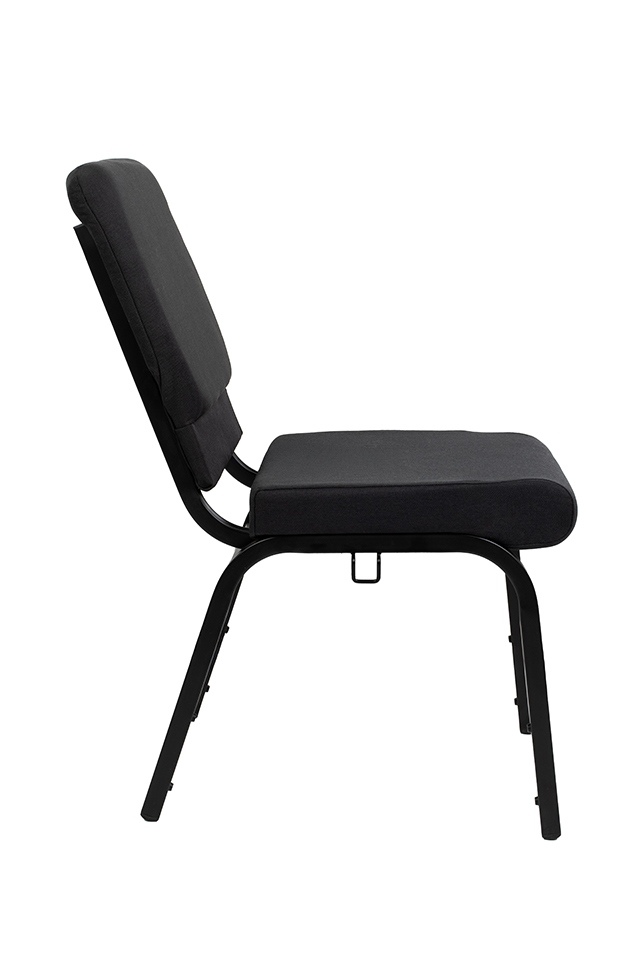 Scaun Samos 56x66x83 cm, Negru - King Home [2]