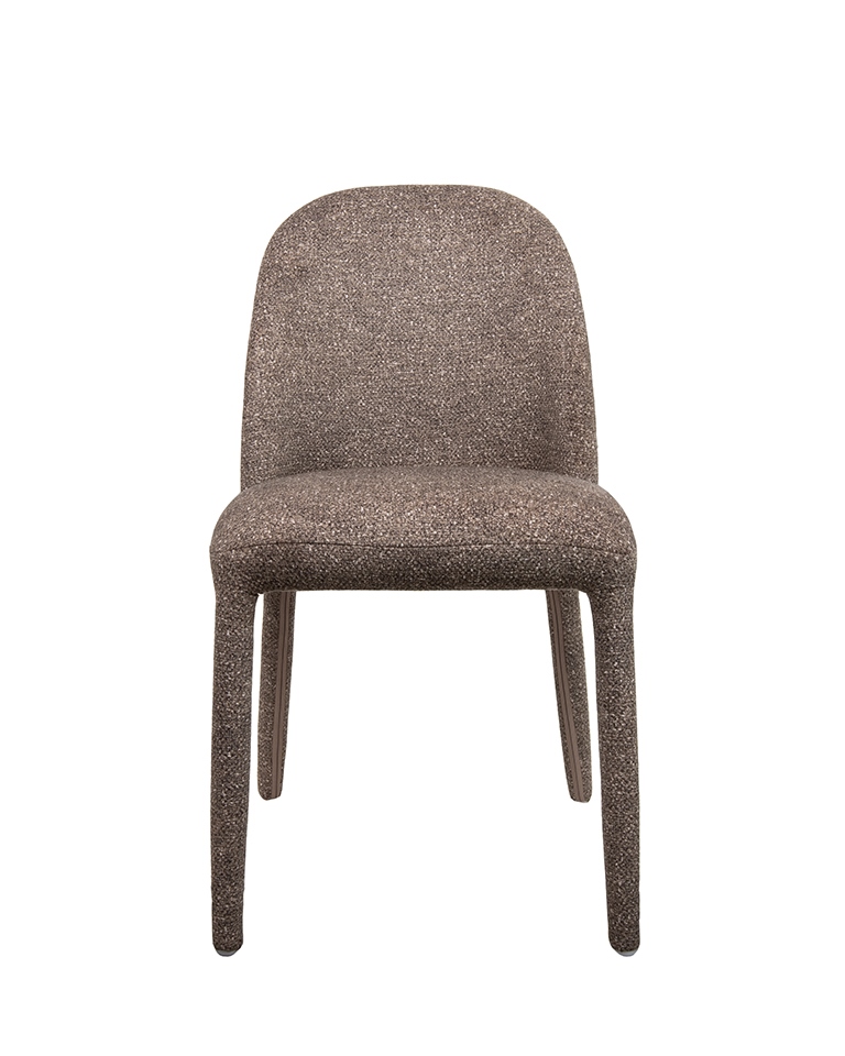 Produse - Scaun Tuya 45x53x84 cm, Maro - King Home