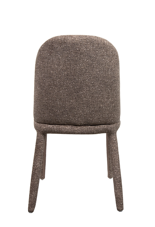 Scaun Tuya 45x53x84 cm, Maro - King Home [3]