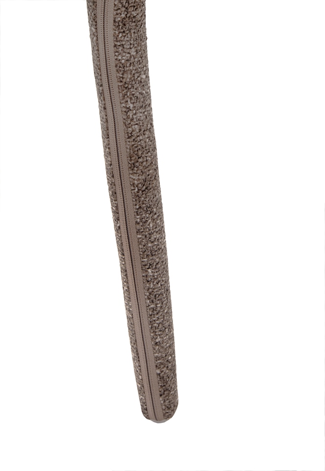Scaun Tuya 45x53x84 cm, Maro - King Home [6]