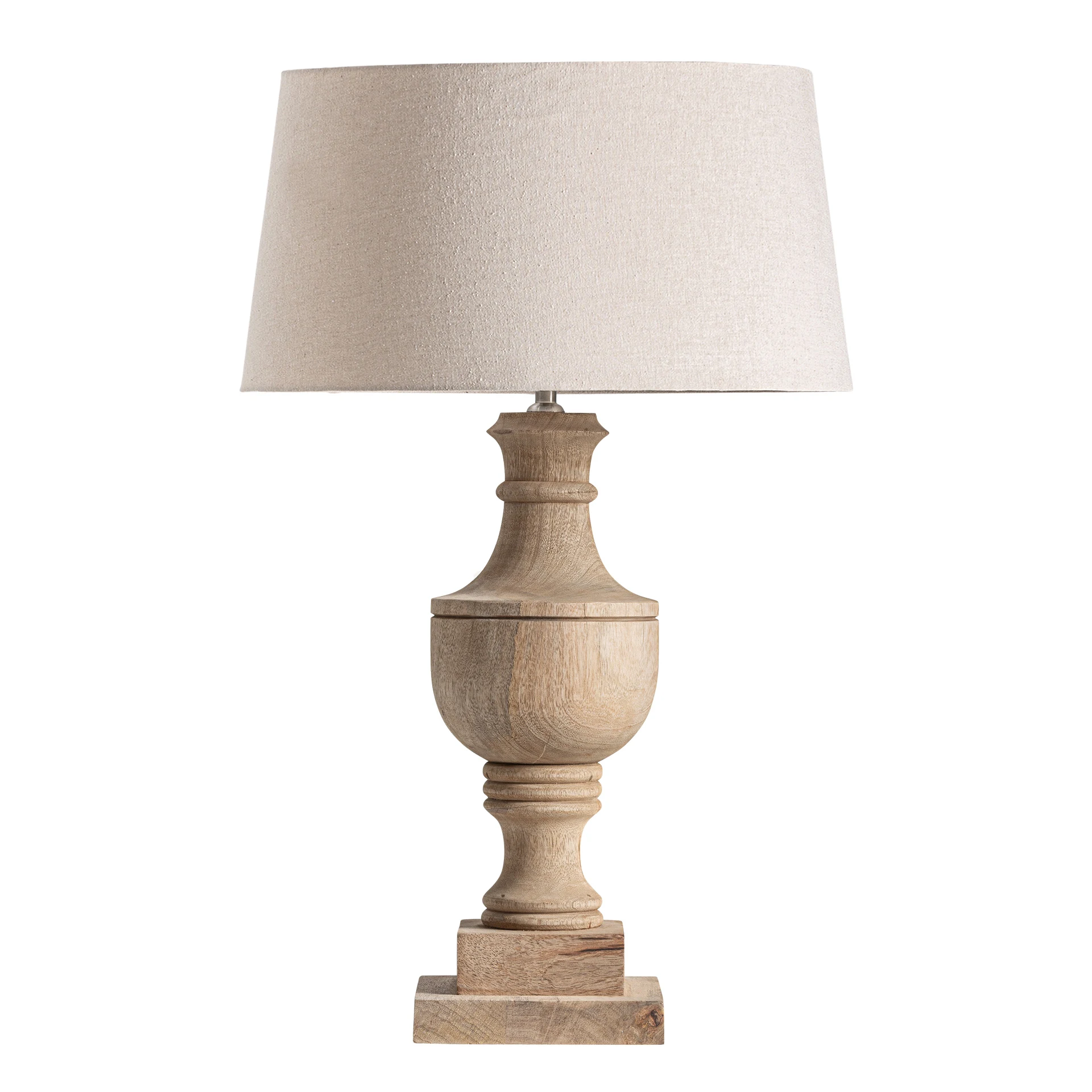 Produse - Lampa de masa Bamberg VicalHome 37137