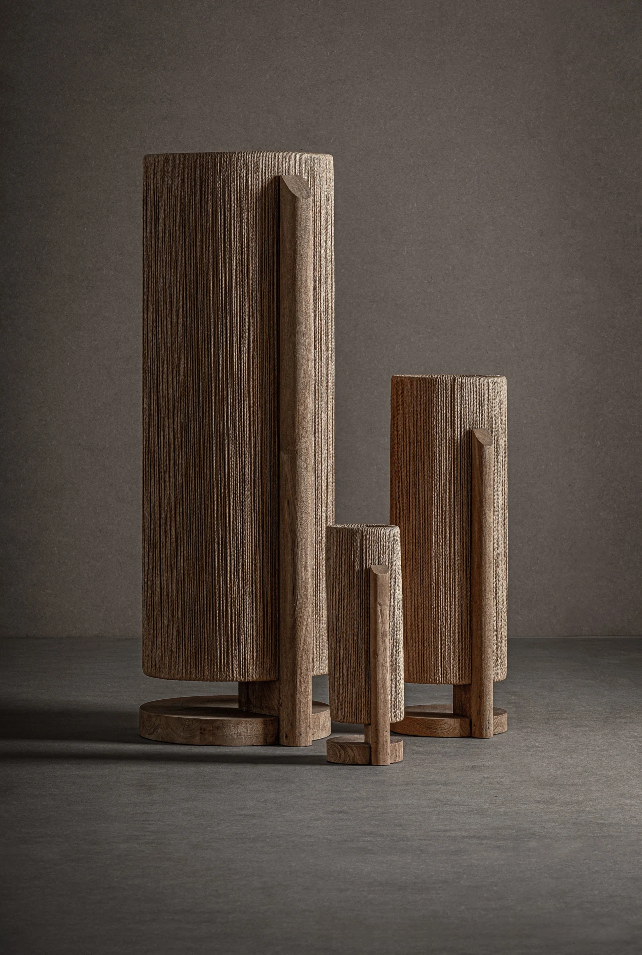 Lampa de masa Jacquard VicalHome 35812 [14]