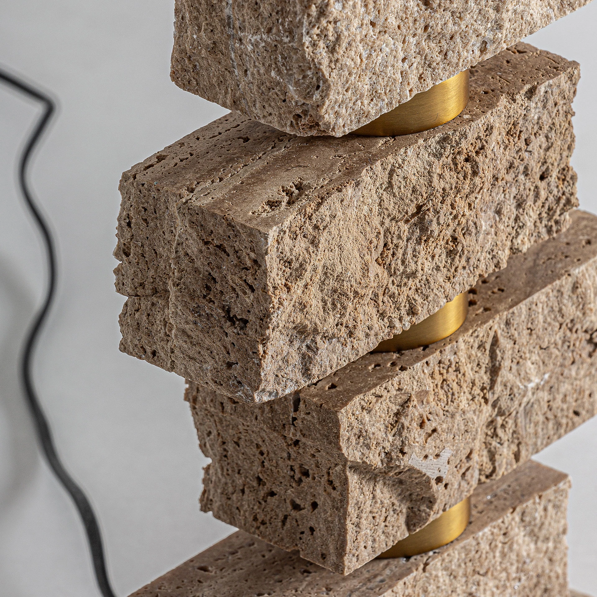 Lampa de masa Tetbury VicalHome 34905 [9]