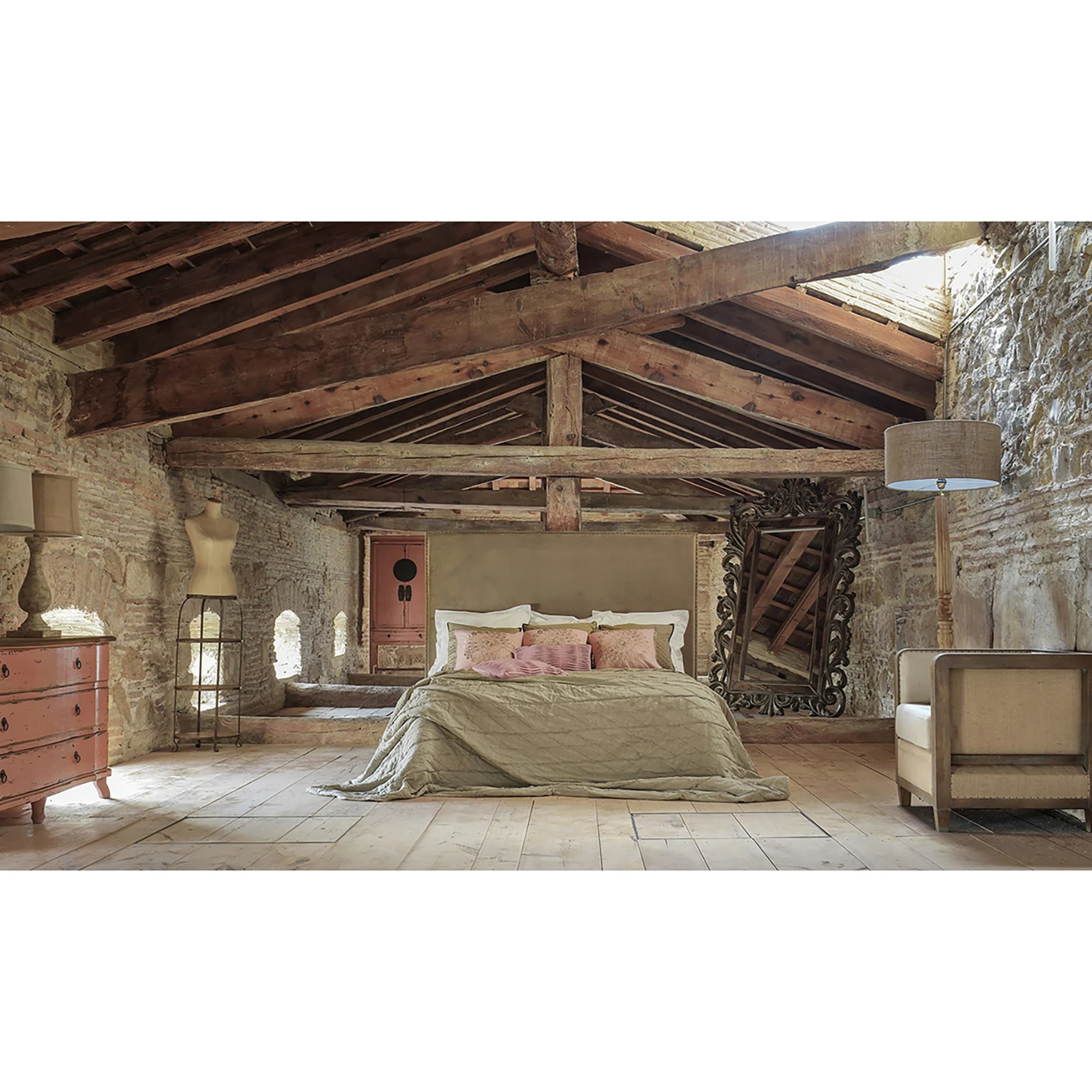 LAMPA DE MASA VicalHome 20497 [11]