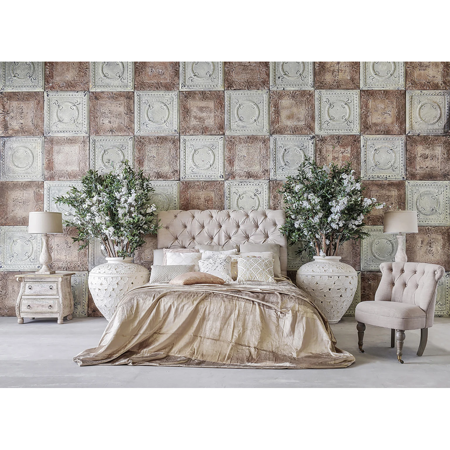 LAMPA DE MASA VicalHome 20497 [13]