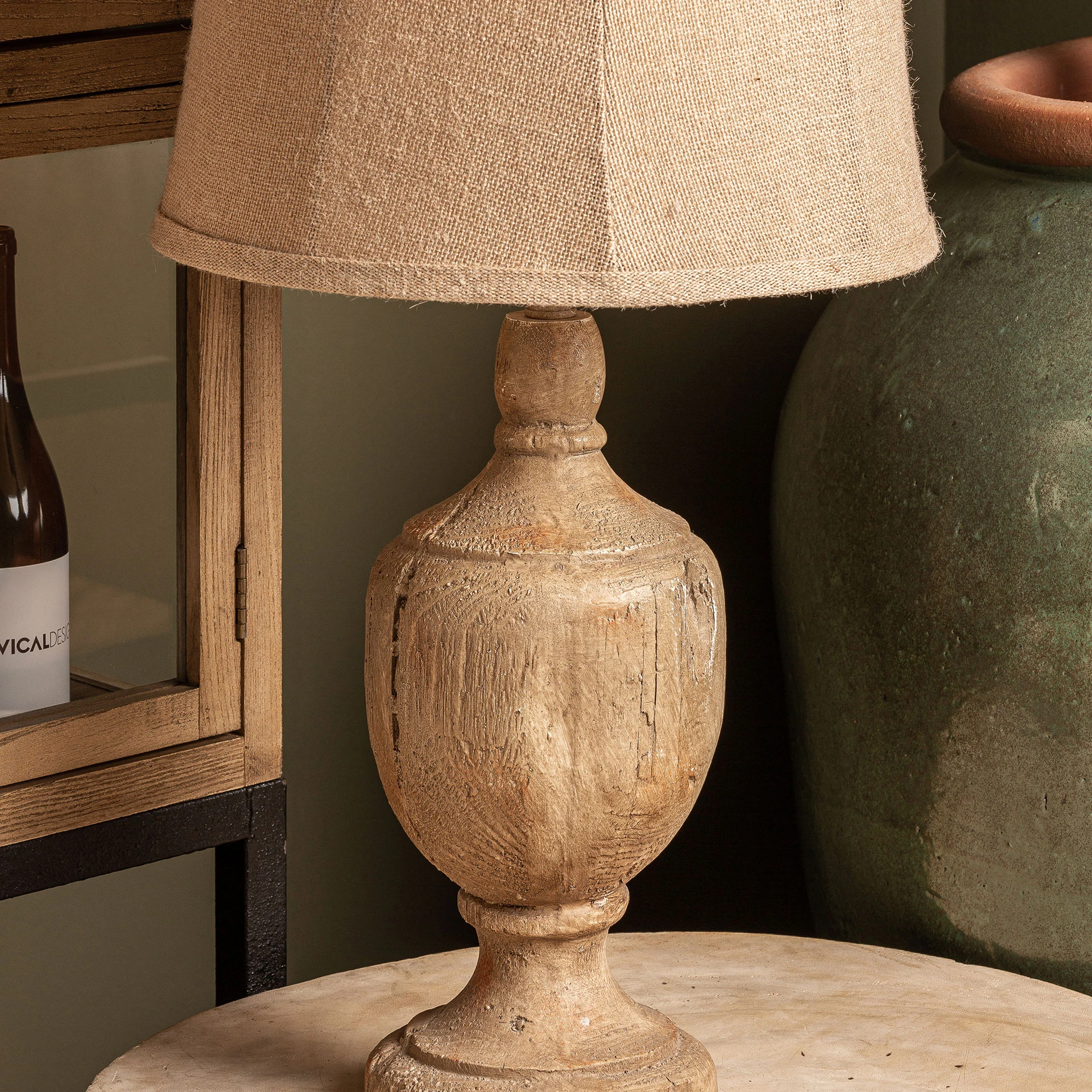 LAMPA DE MASA VicalHome 20498 [8]