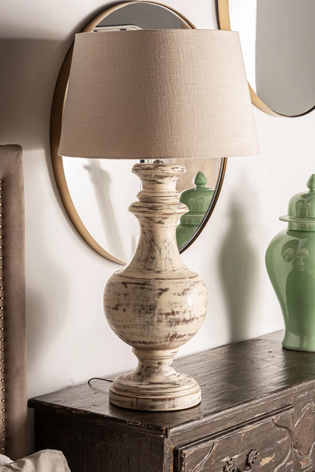 LAMPA DE MASA VicalHome 29535 [16]