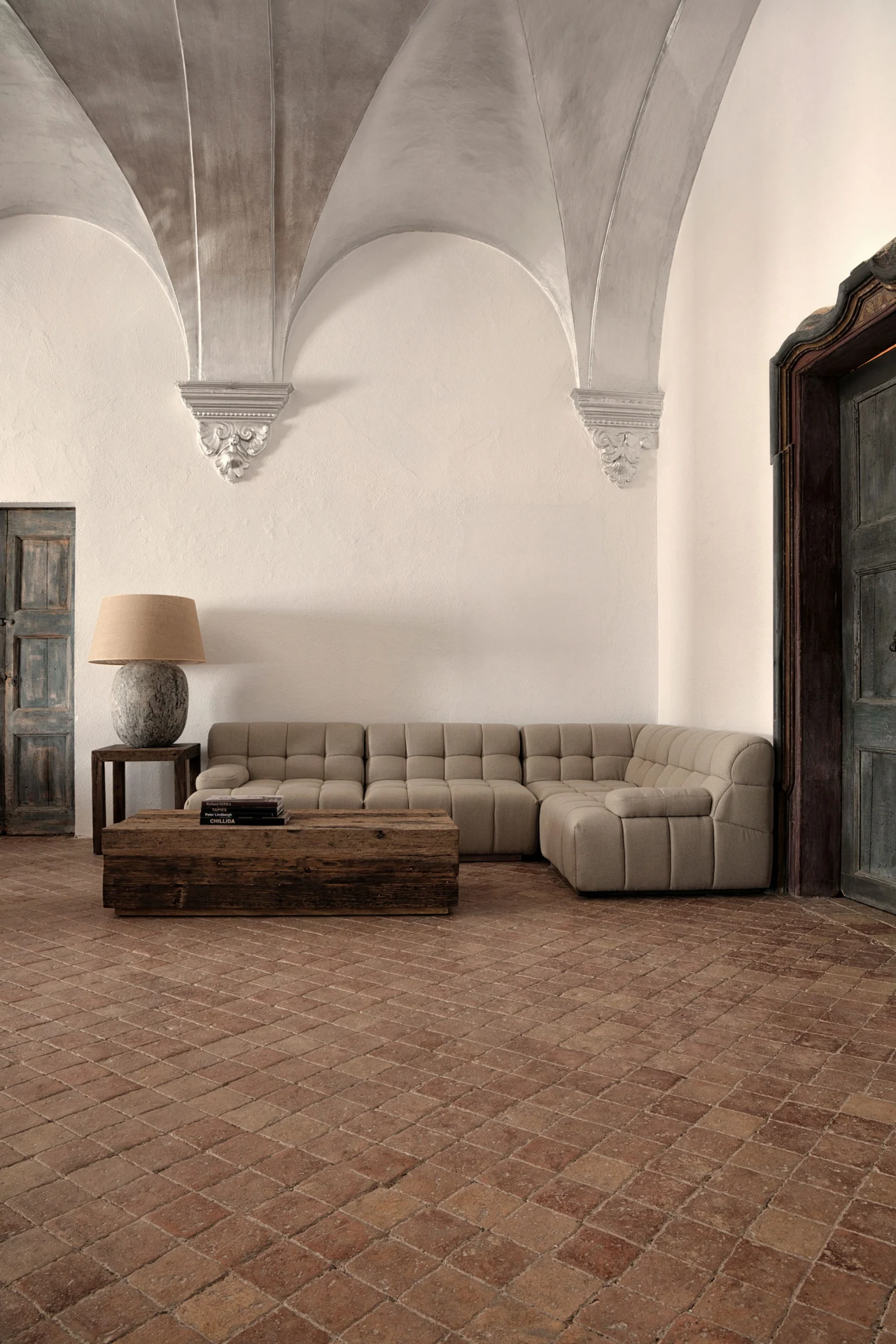 Lampa de masa Yrsa VicalHome 35488 [15]