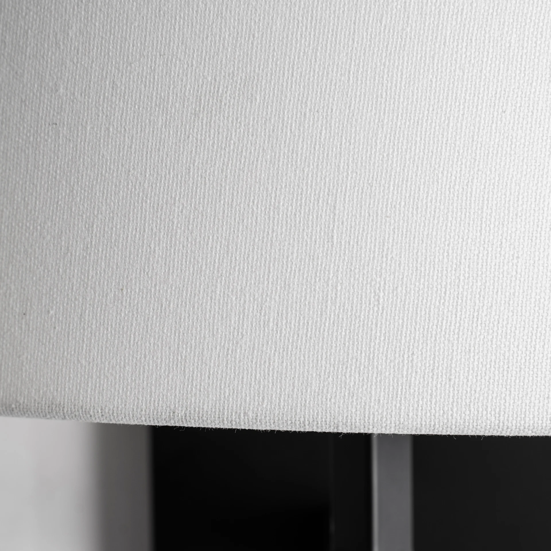 Aplica LED din Poliester si Otel, Negru, 28x19x35 cm - VicalHome 36525 [13]