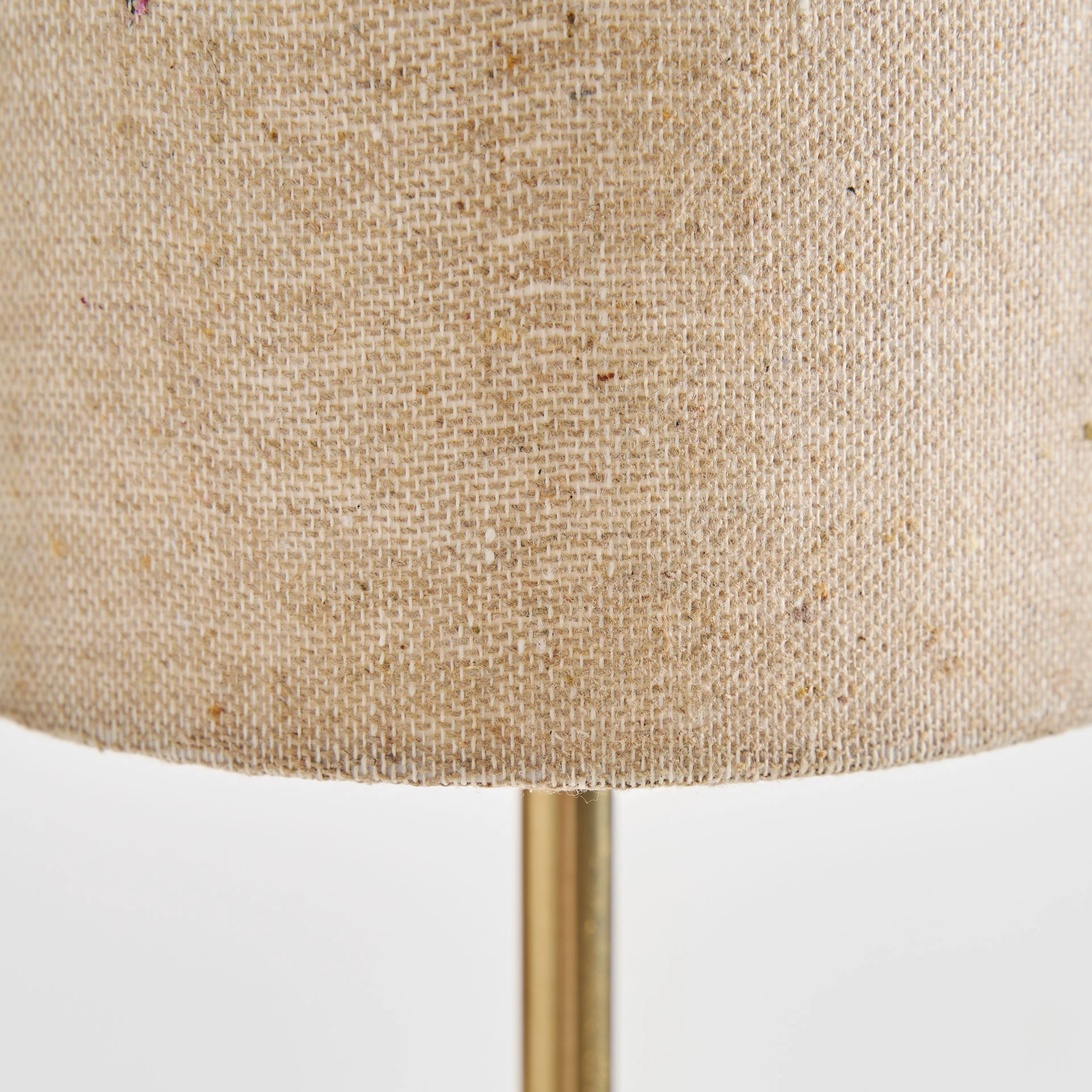 Aplica LED din Fier si Poliester, Auriu, 25x16x62 cm, Stil Art Deco - VicalHome 36719 [7]