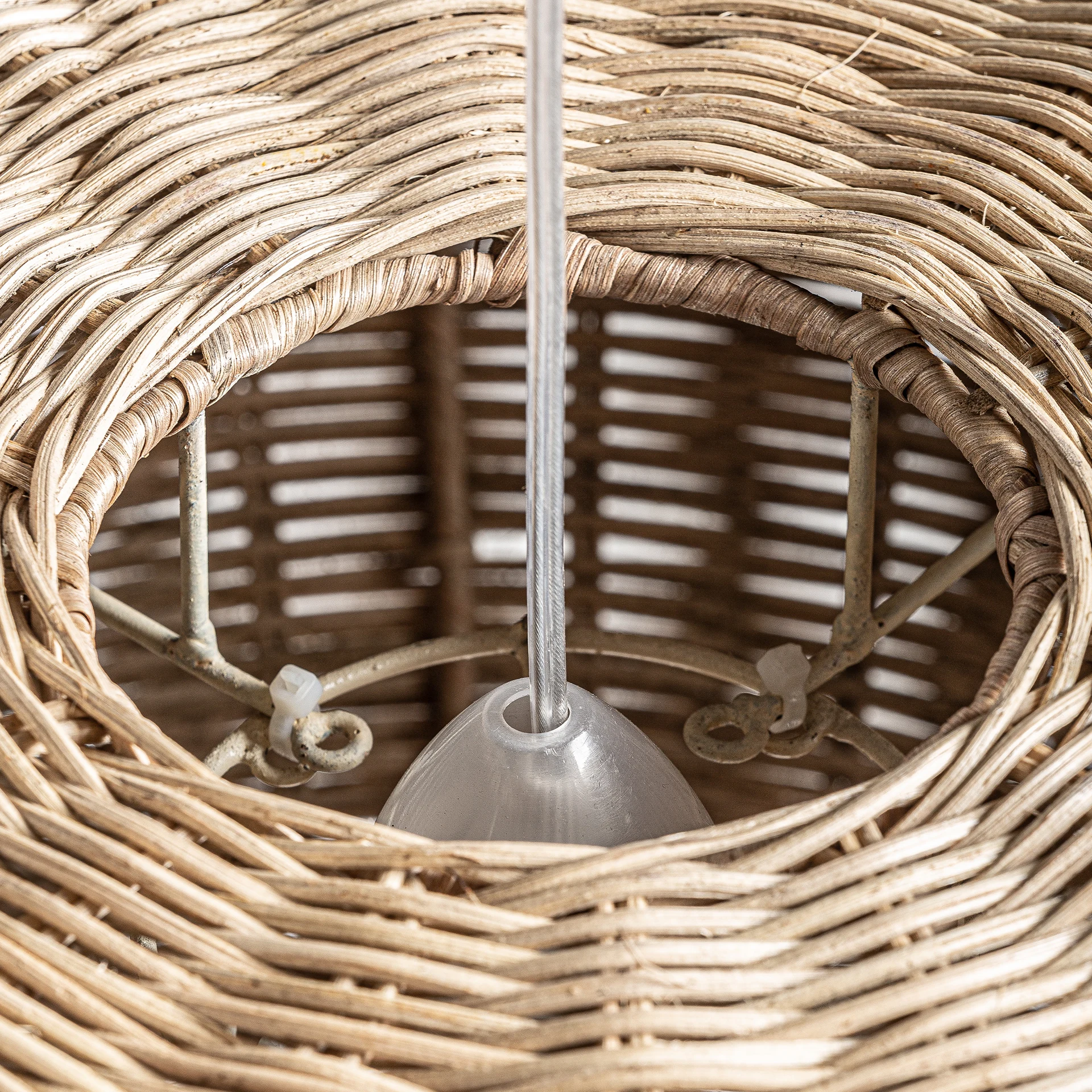 Lampa de plafon Tekax VicalHome 33335 [20]