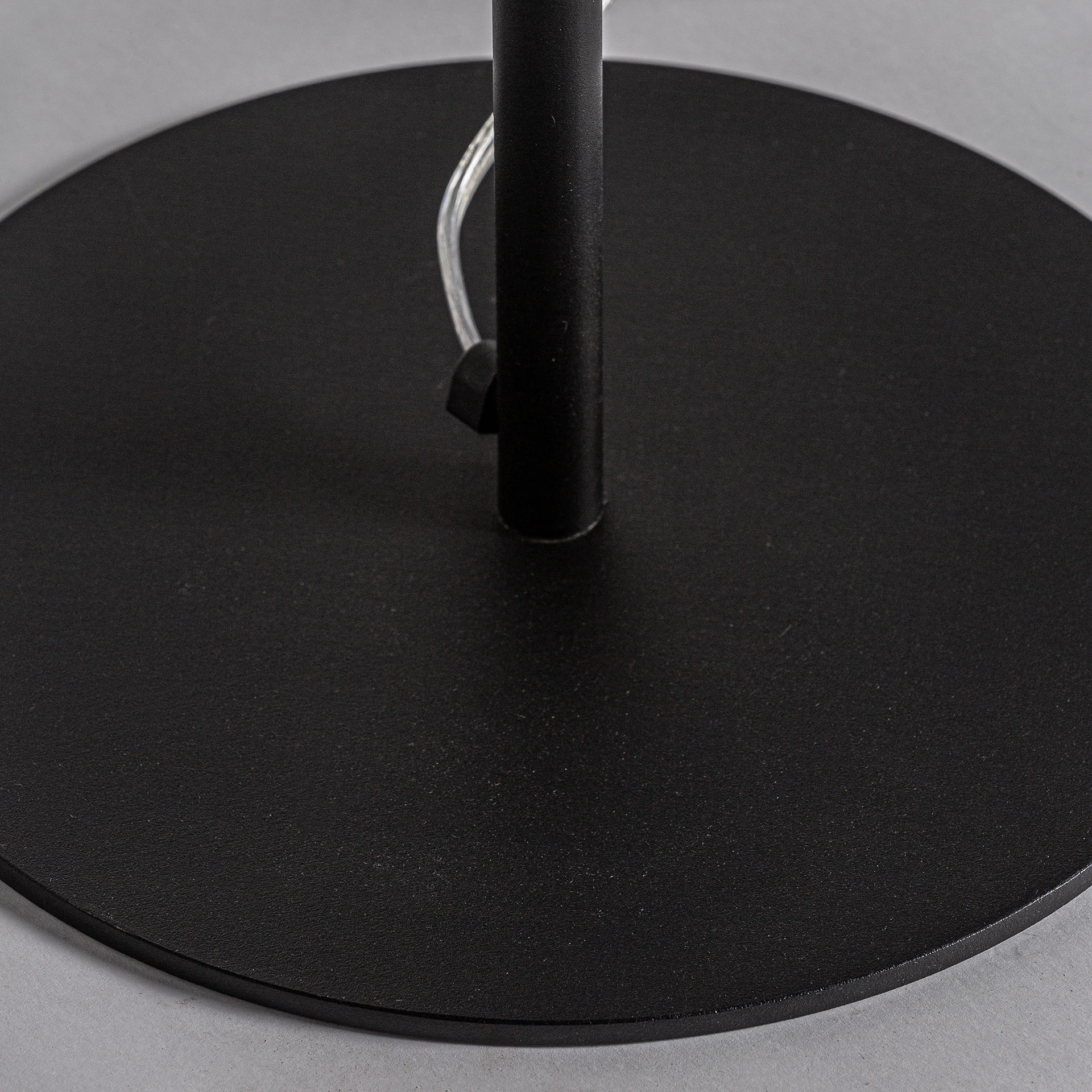 Lampa de podea din rattan plisat VicalHome 32443 [16]