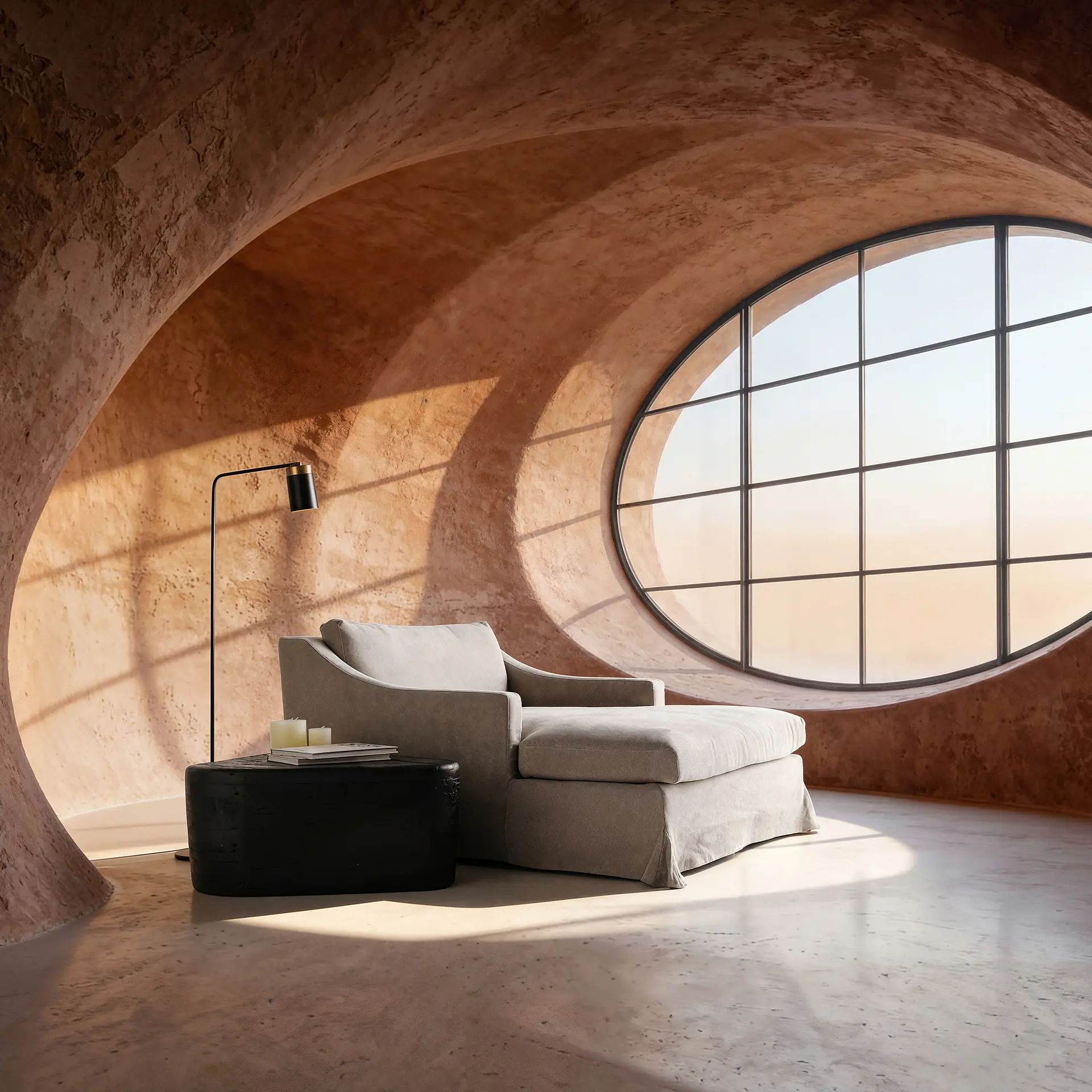 LAMPA DE PODEA SEB VicalHome 36712 [8]
