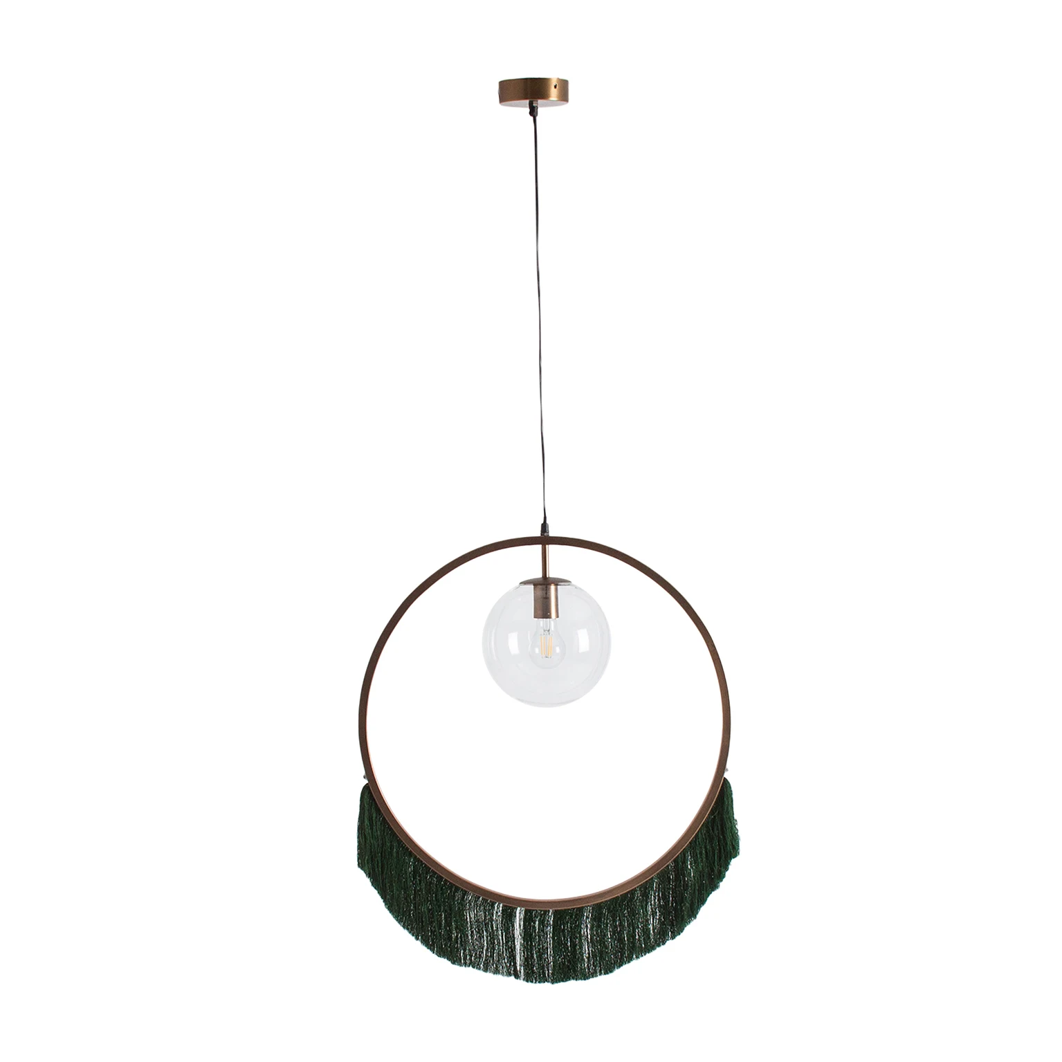 Lampa de tavan Bulevard VicalHome 27903 [4]