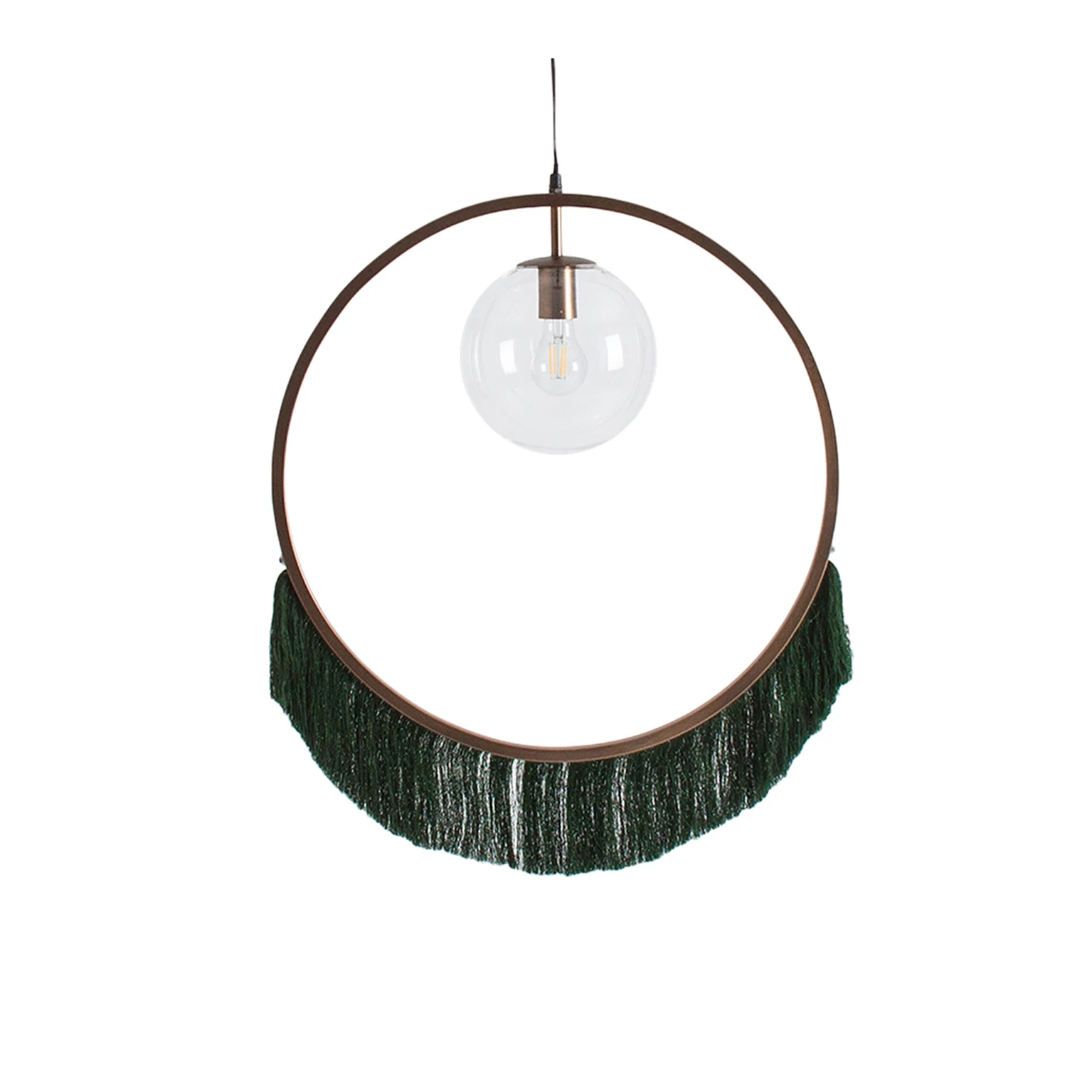 Lampa de tavan Bulevard VicalHome 27903 [1]