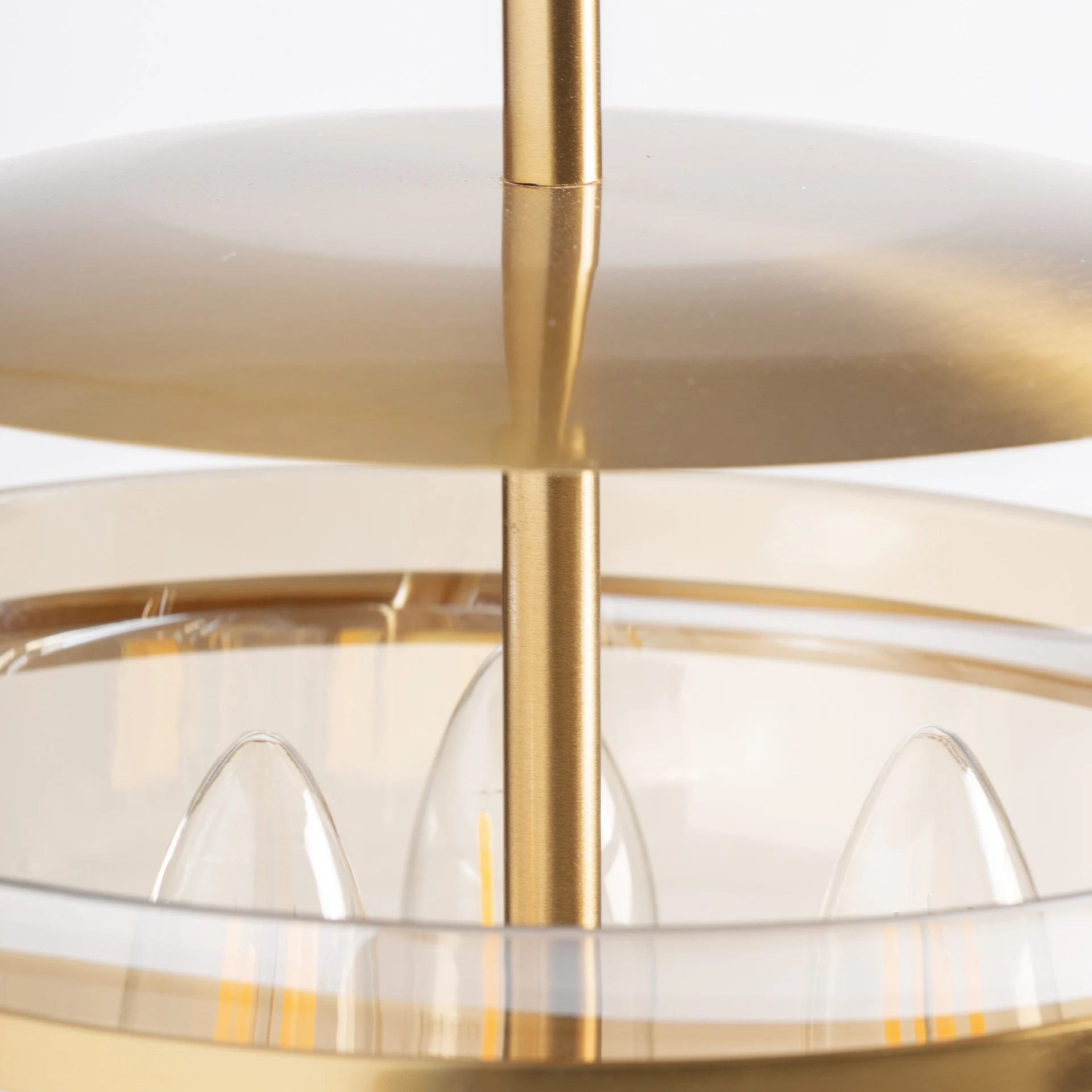 Lampa de tavan Caine VicalHome 36984 [9]