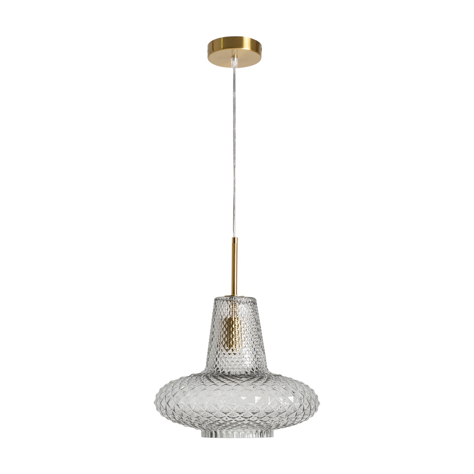 LAMPA DE TAVAN CANDELA VicalHome 36740 [4]