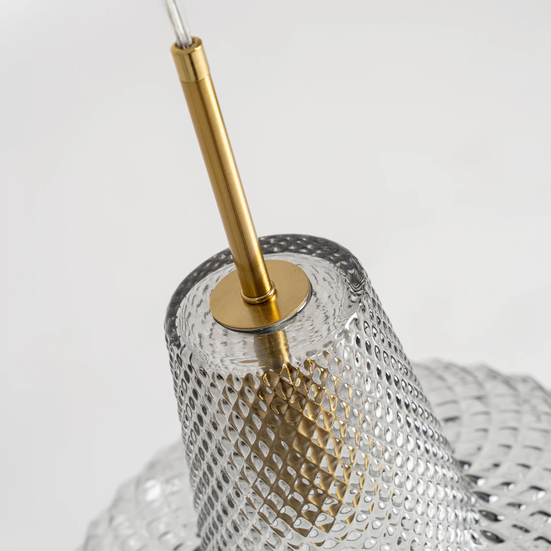 LAMPA DE TAVAN CANDELA VicalHome 36740 [7]