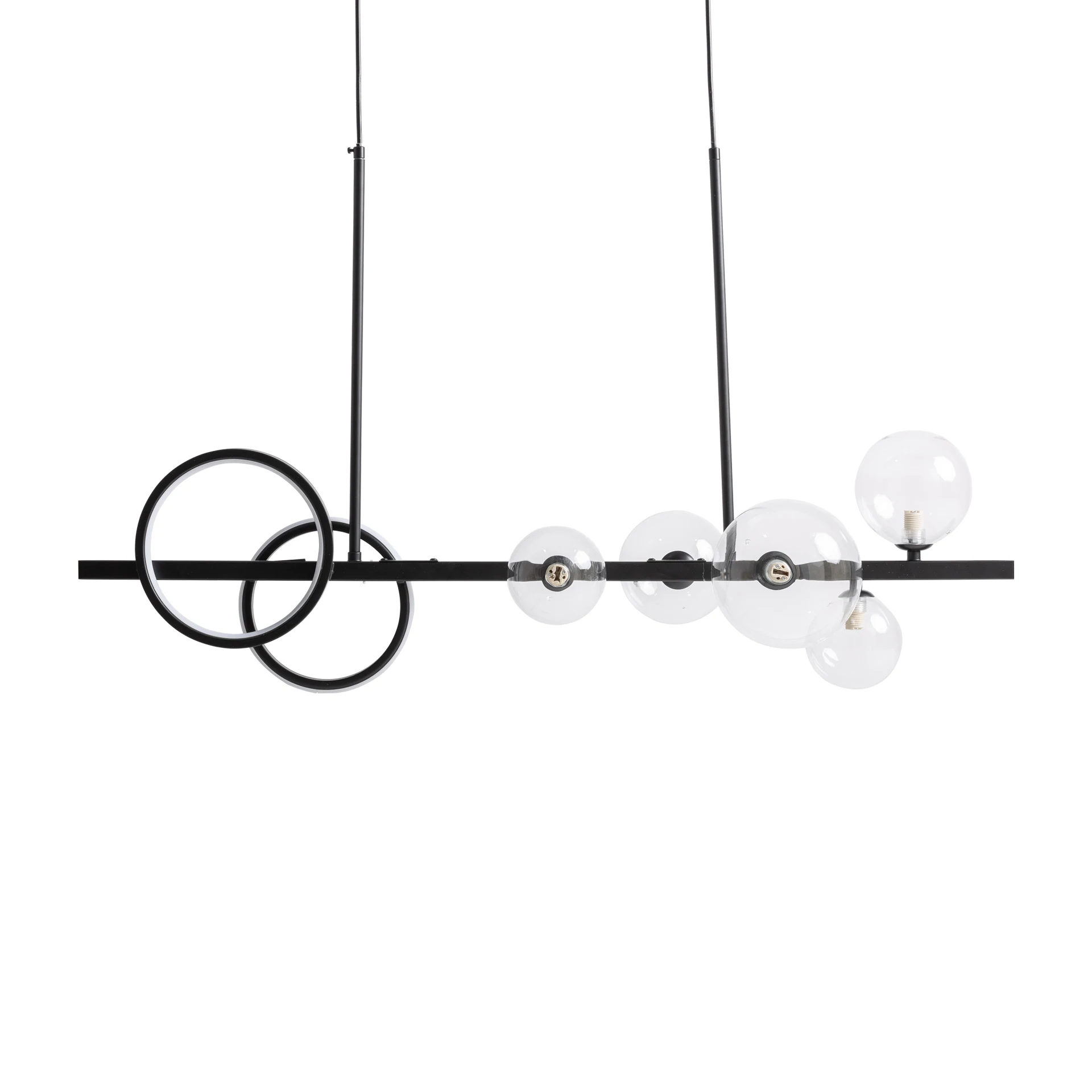 Lampa de tavan DARIA VicalHome 36992 [1]