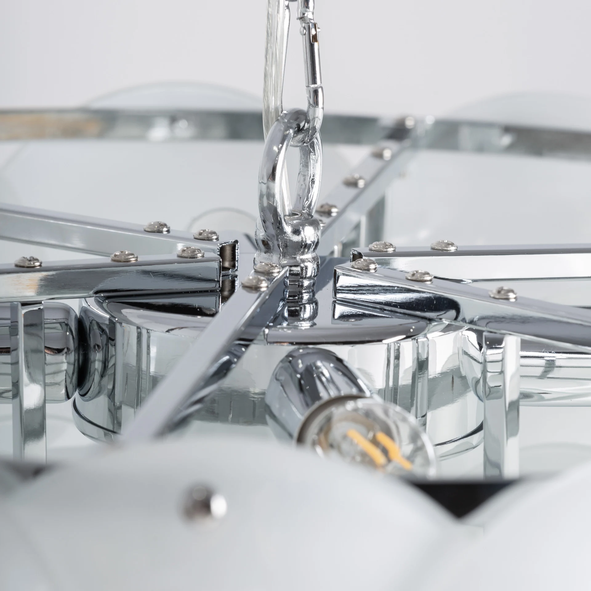 Lampa de tavan Elisha VicalHome 37005 [13]