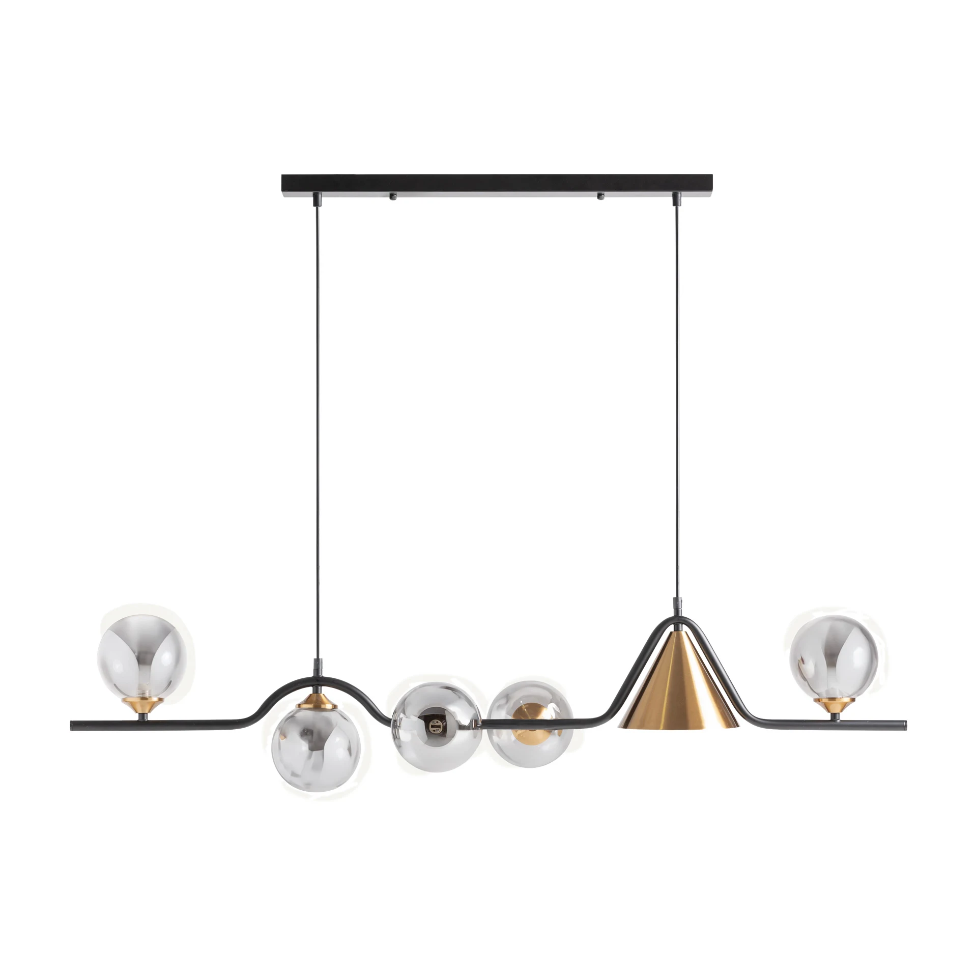 Lampa de tavan FASHA VicalHome 36988 [4]