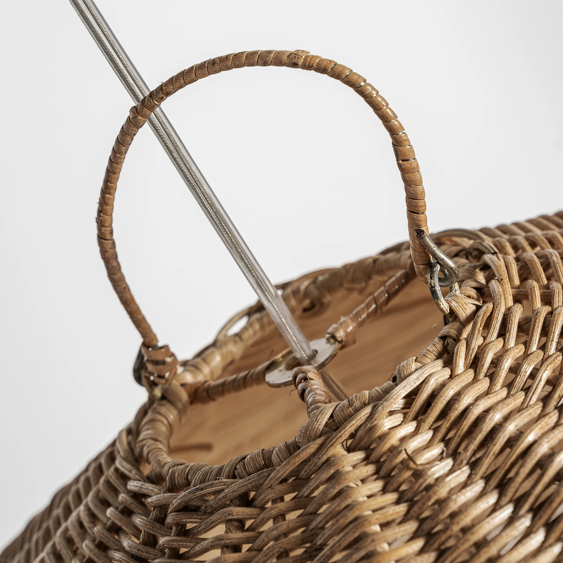 Lampa de tavan Hatelhe VicalHome 35382 [10]