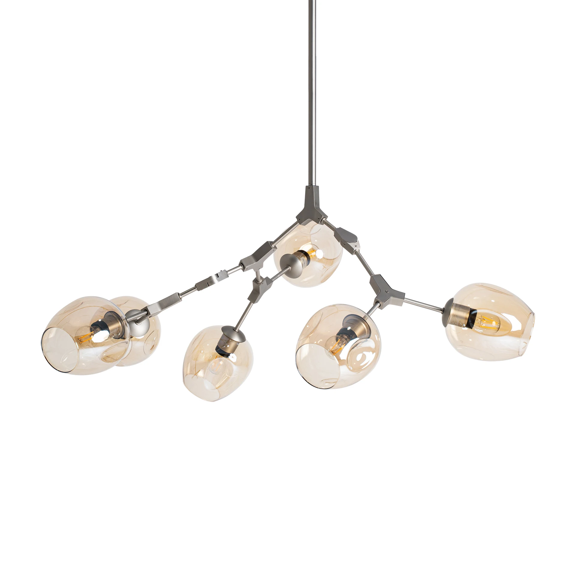 Lampa de tavan Jhana VicalHome 36521 [4]