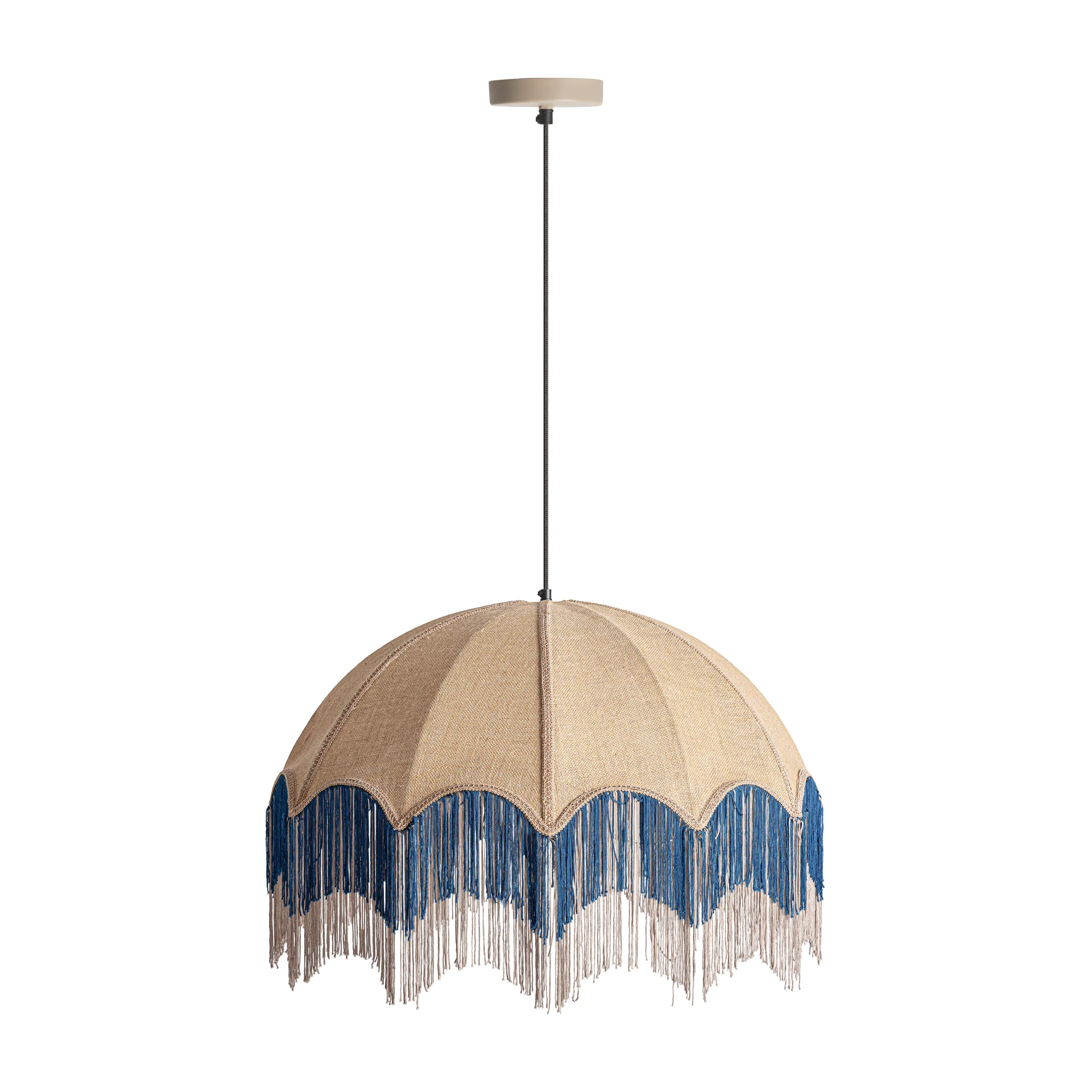 Lampa de tavan LASHEM VicalHome 36932 [4]