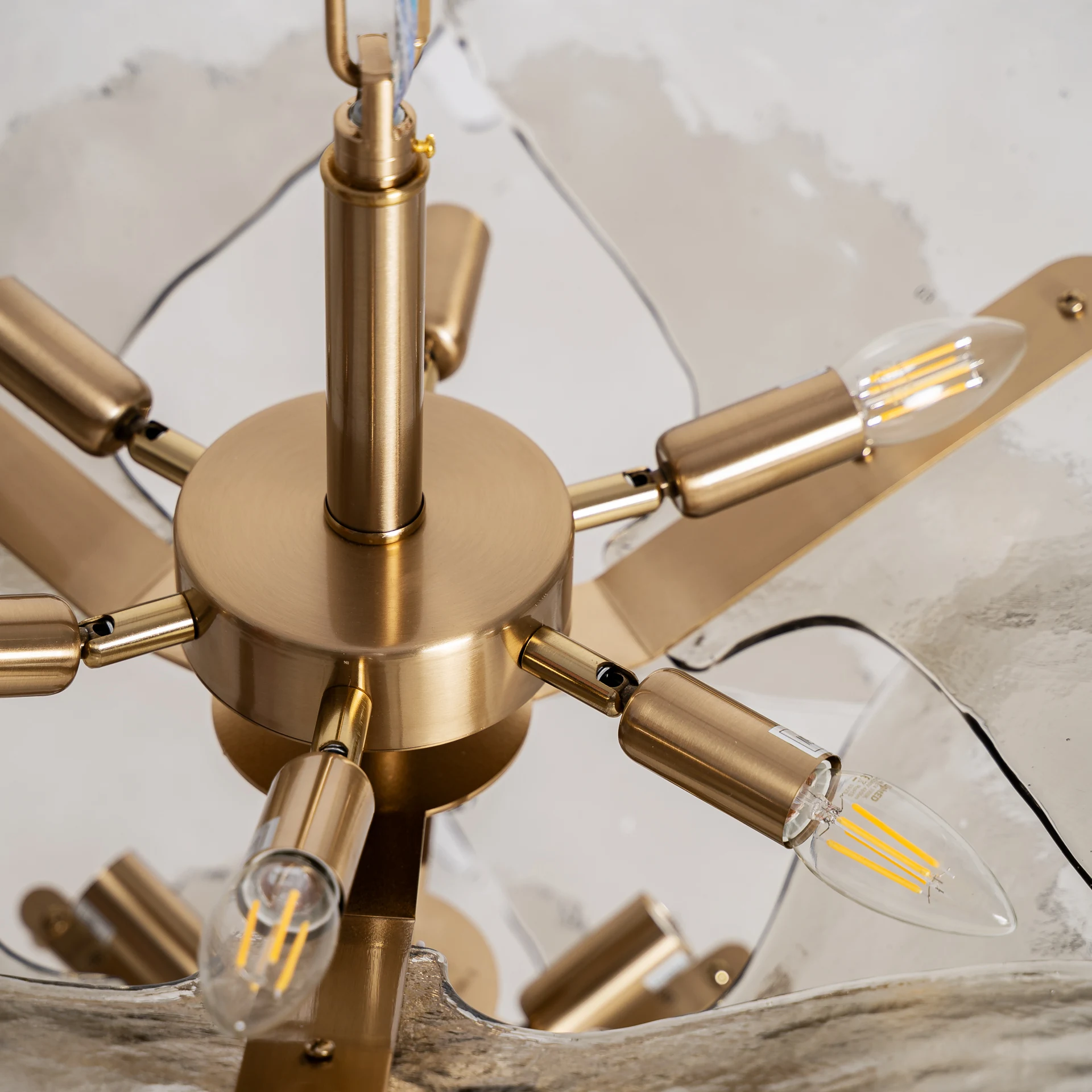 LAMPA DE TAVAN MEZZOLA VicalHome 36635 [4]