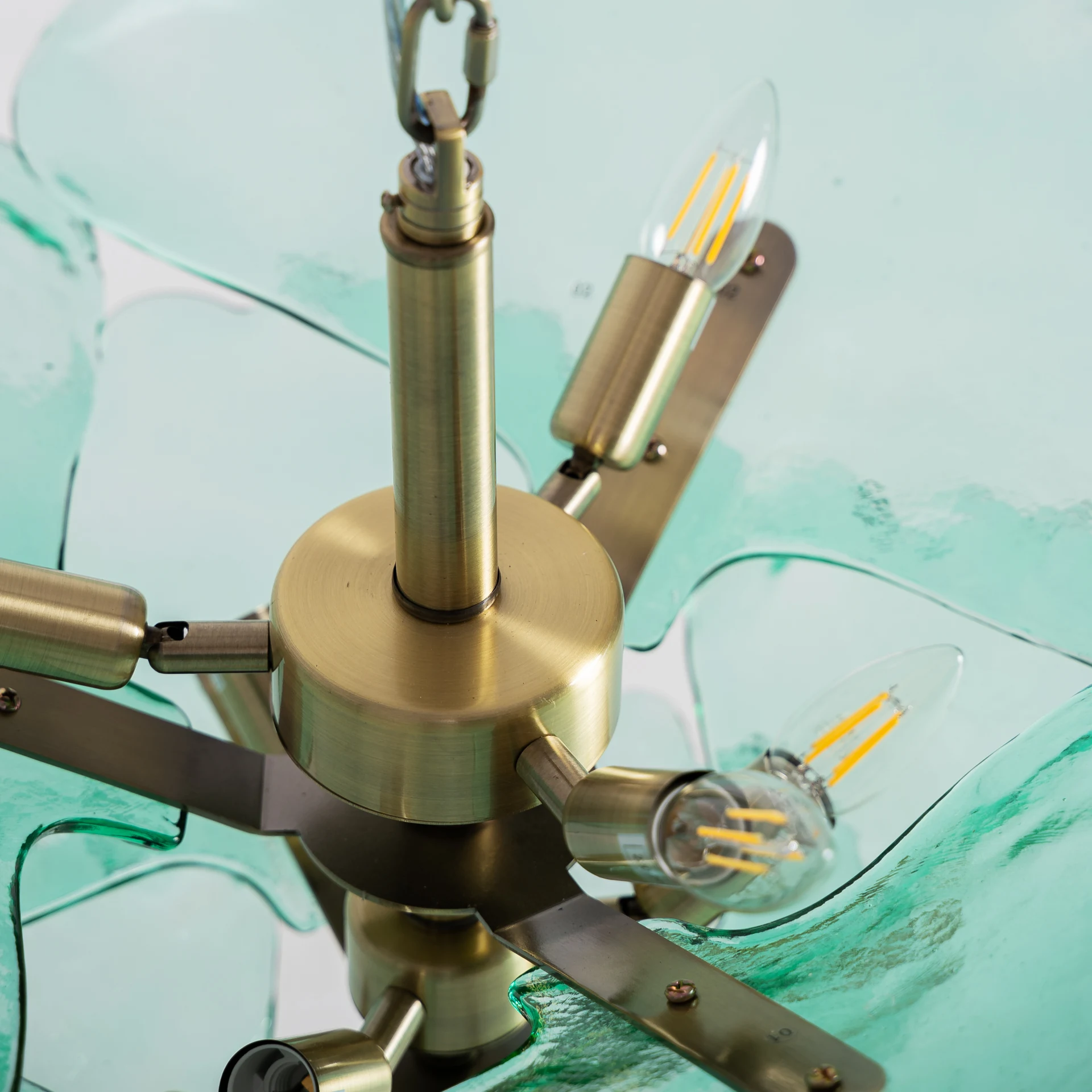 LAMPA DE TAVAN MEZZOLA VicalHome 36636 [10]