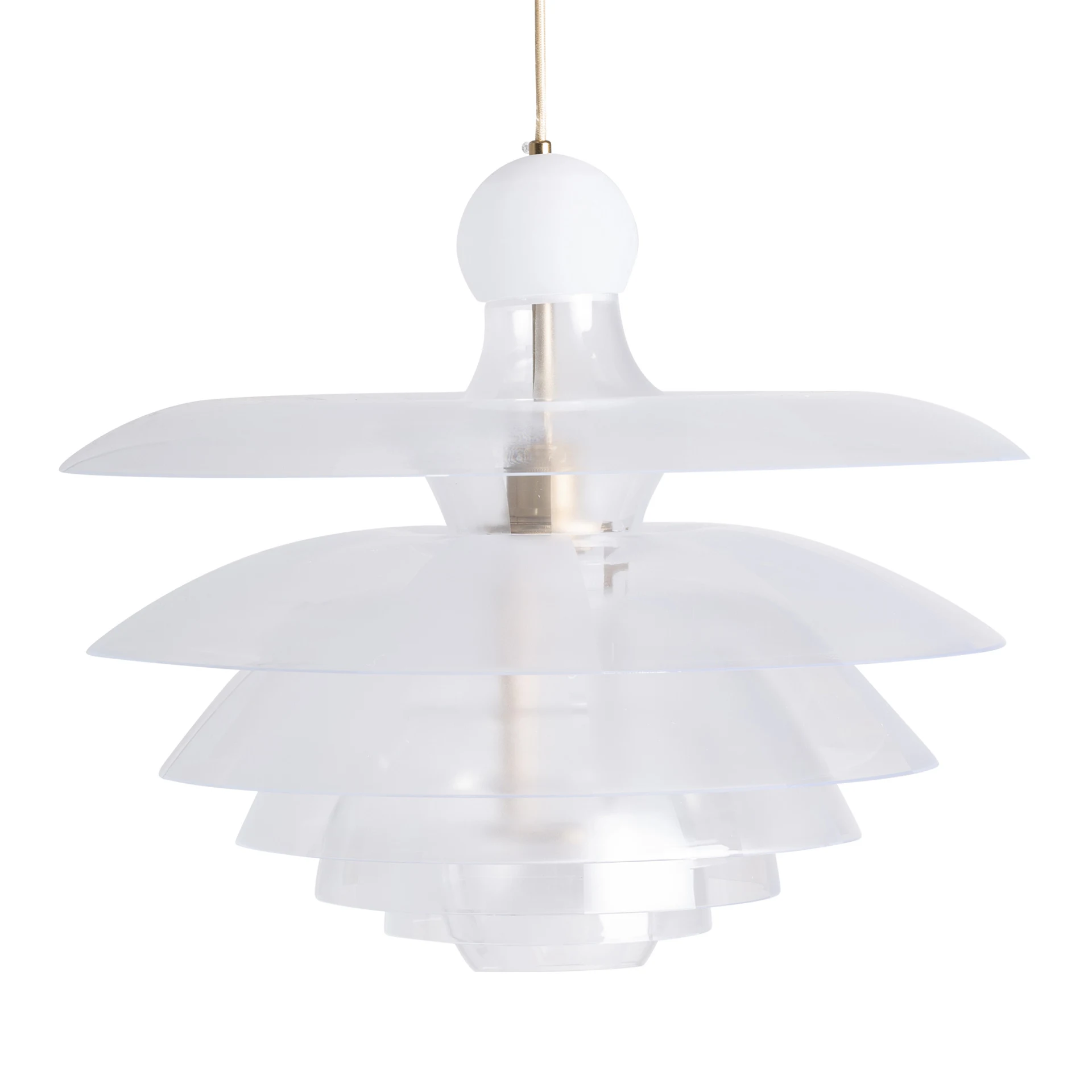 Lampa de tavan SASHA VicalHome 37002 [1]