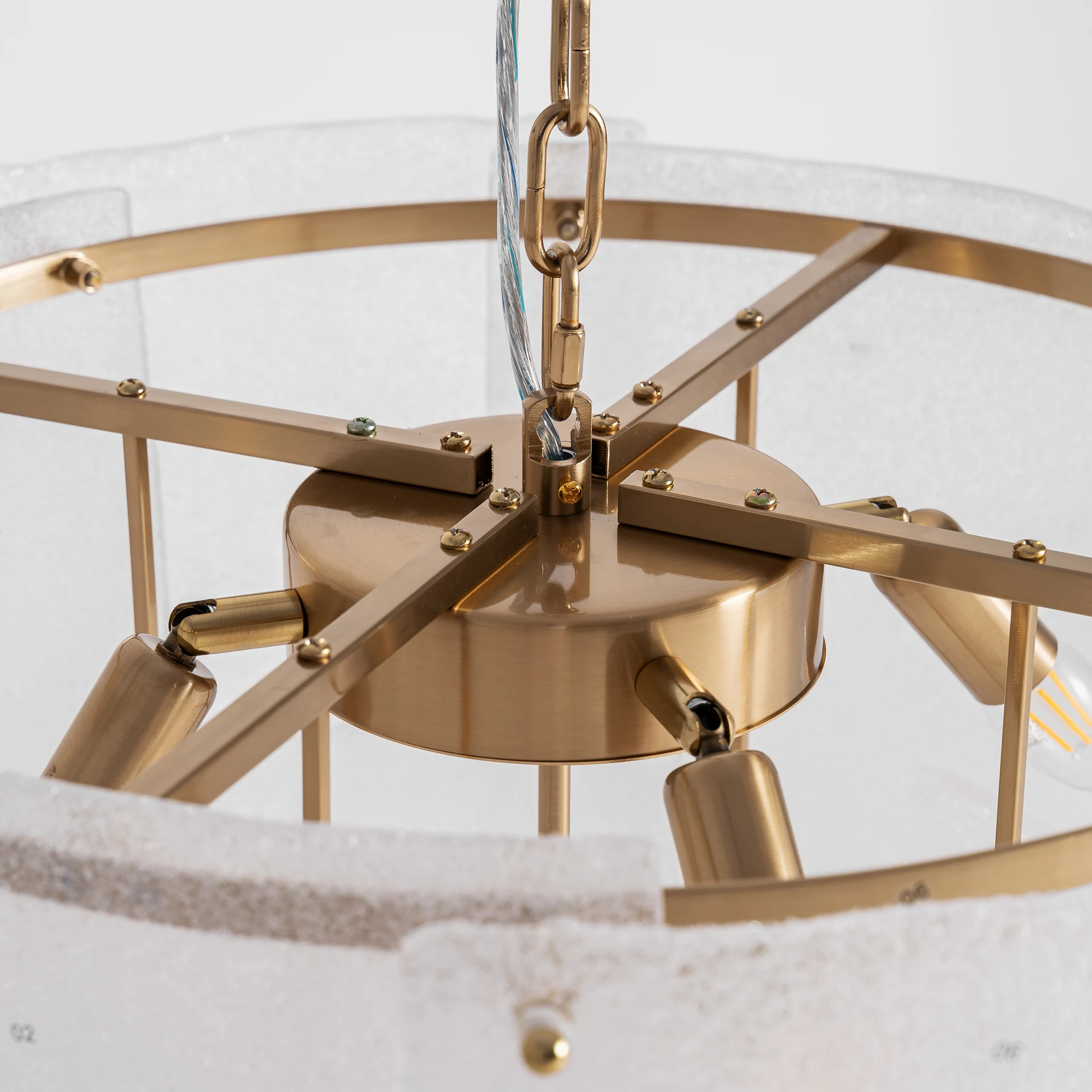 LAMPA DE TAVAN VERCEIA VicalHome 36637 [7]