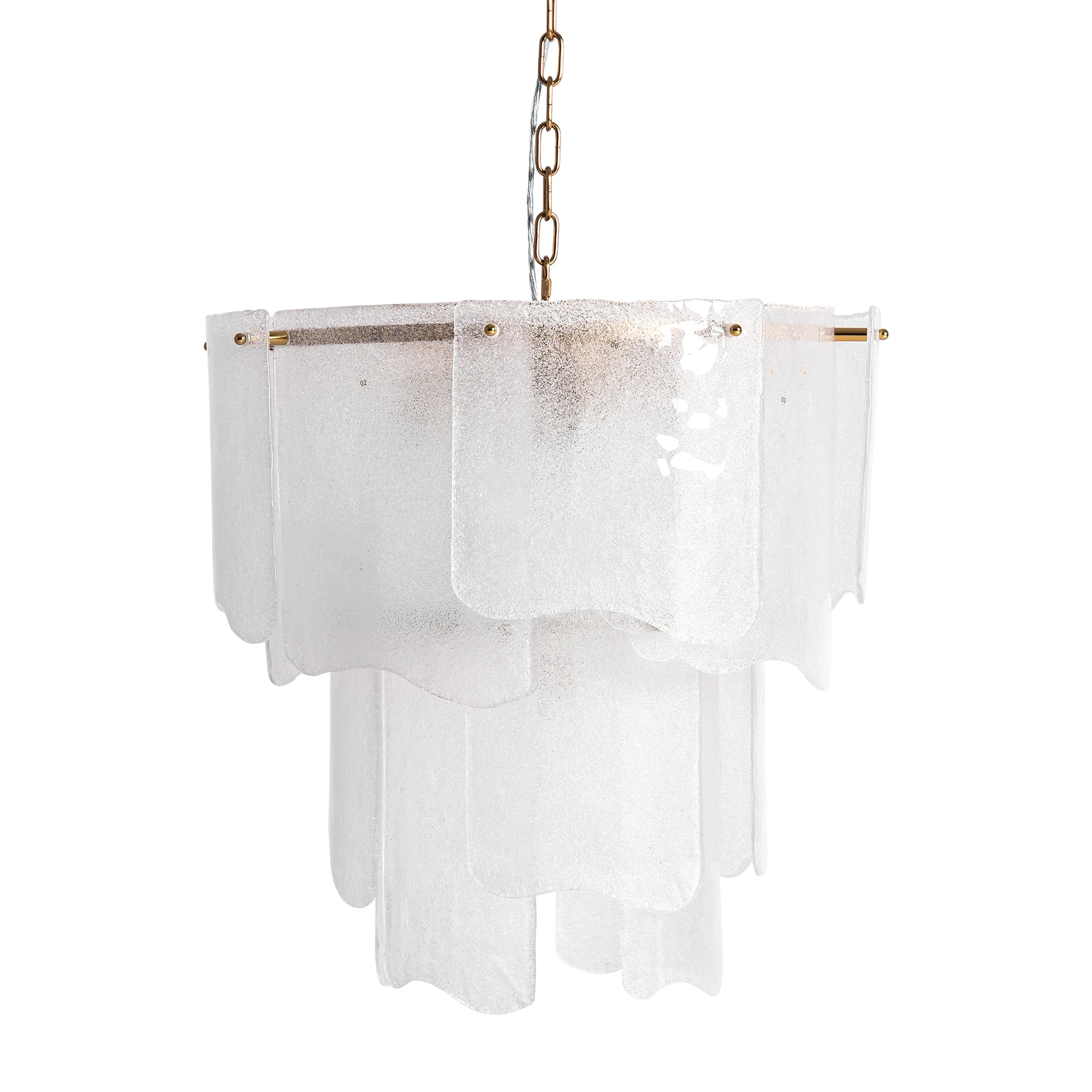 LAMPA DE TAVAN VERCEIA VicalHome 36637 [3]