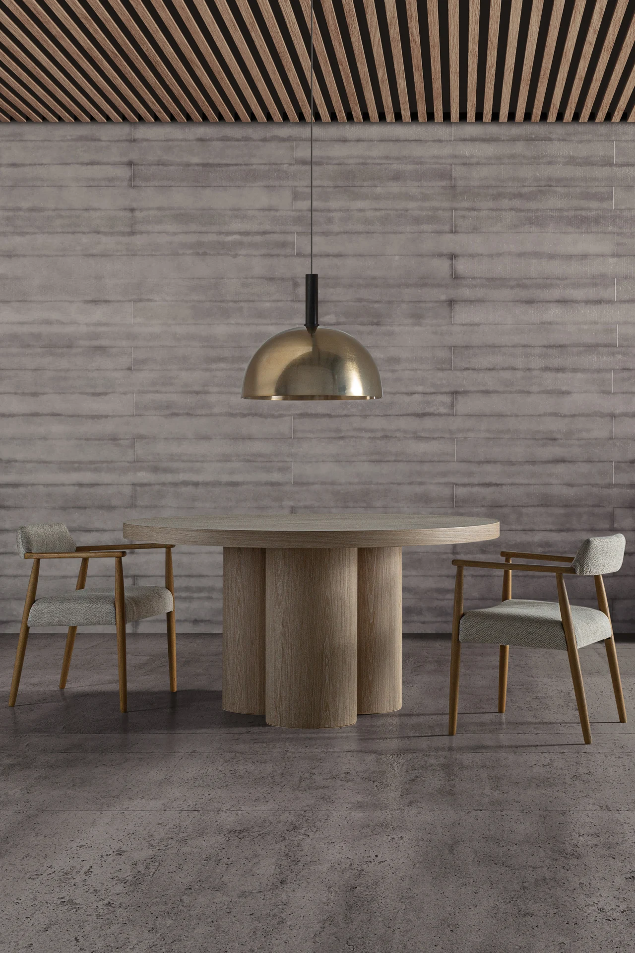 LAMPA DE TAVAN VicalHome 26788 [9]