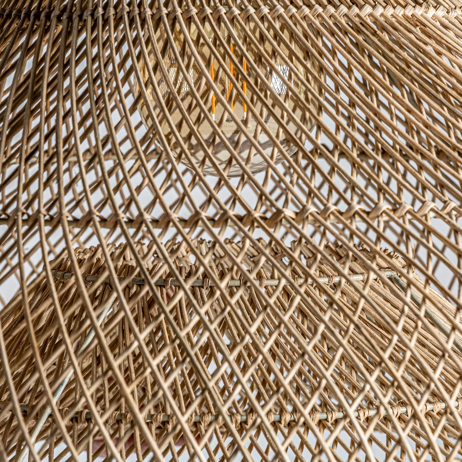 LAMPA DE TAVAN VicalHome 28564 [17]