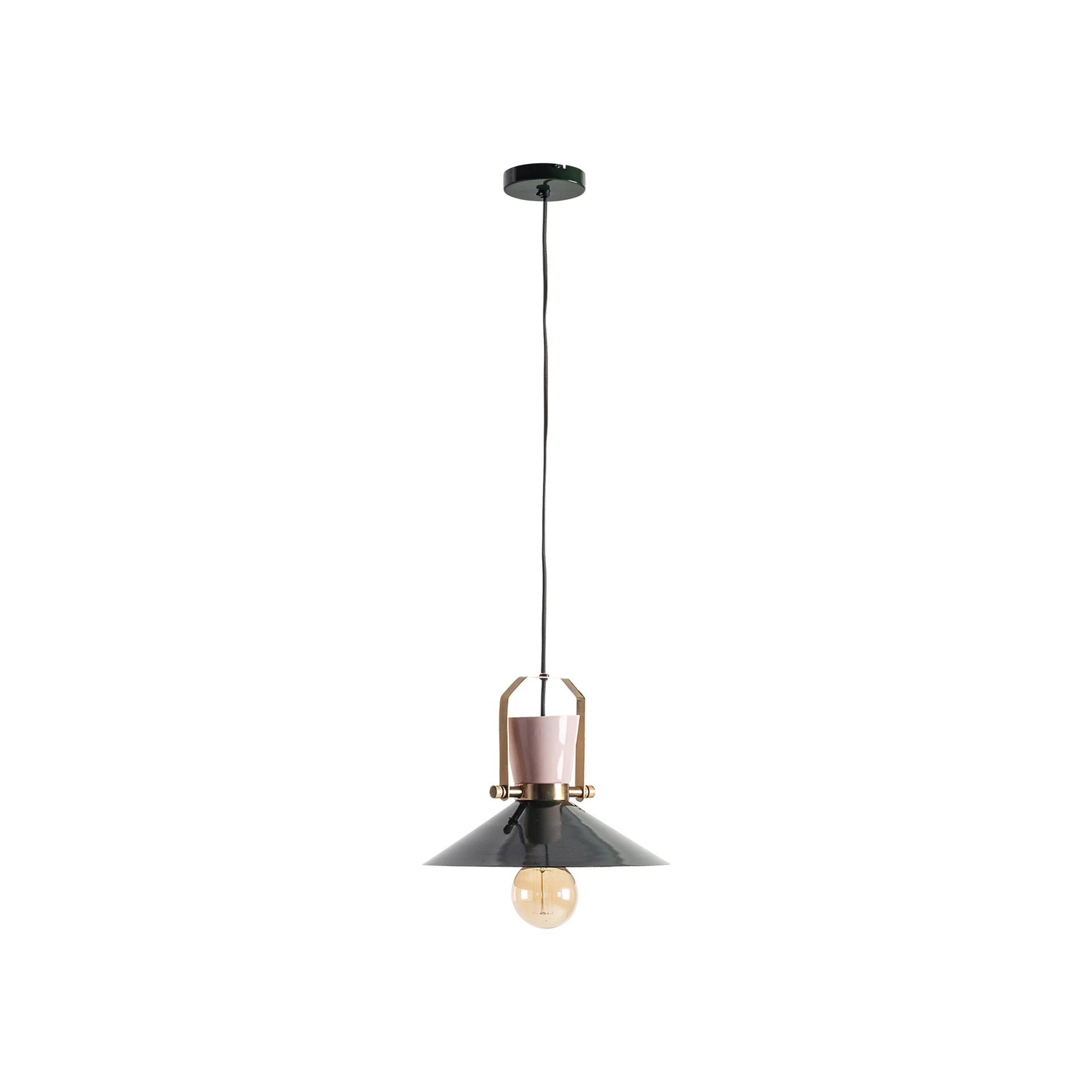 LAMPA DE TAVAN VicalHome 28697 [5]