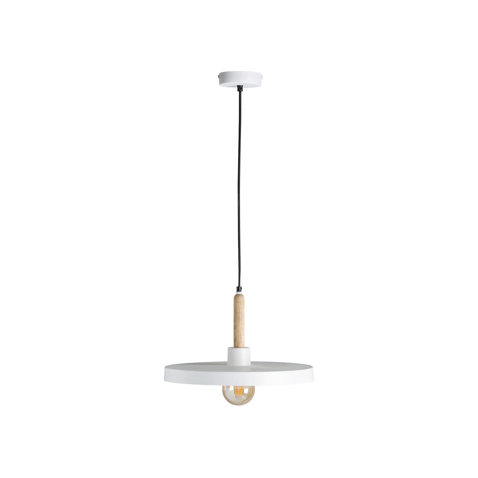 LAMPA DE TAVAN VicalHome 29443 [4]