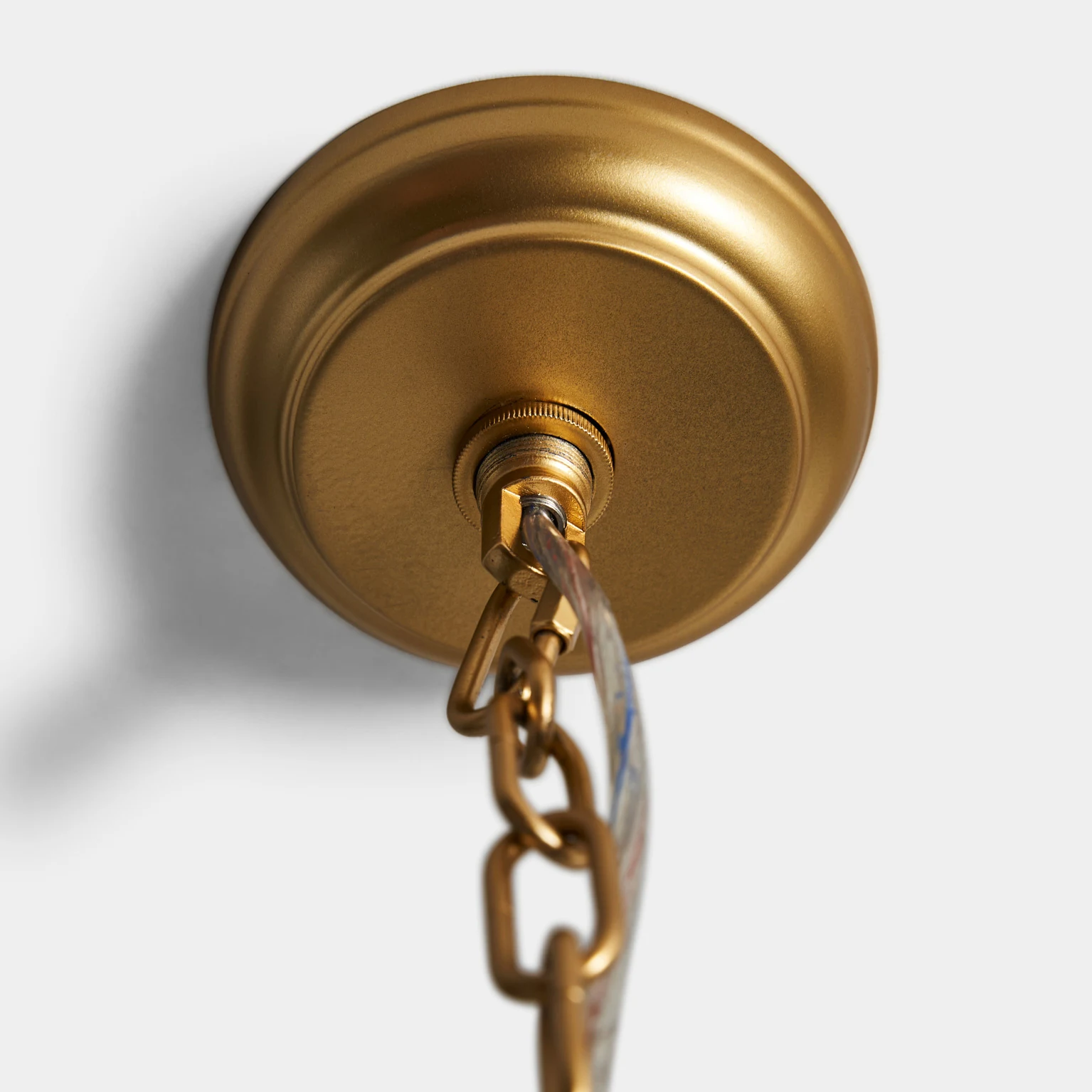 LAMPA DE TAVAN VicalHome 30161 [19]