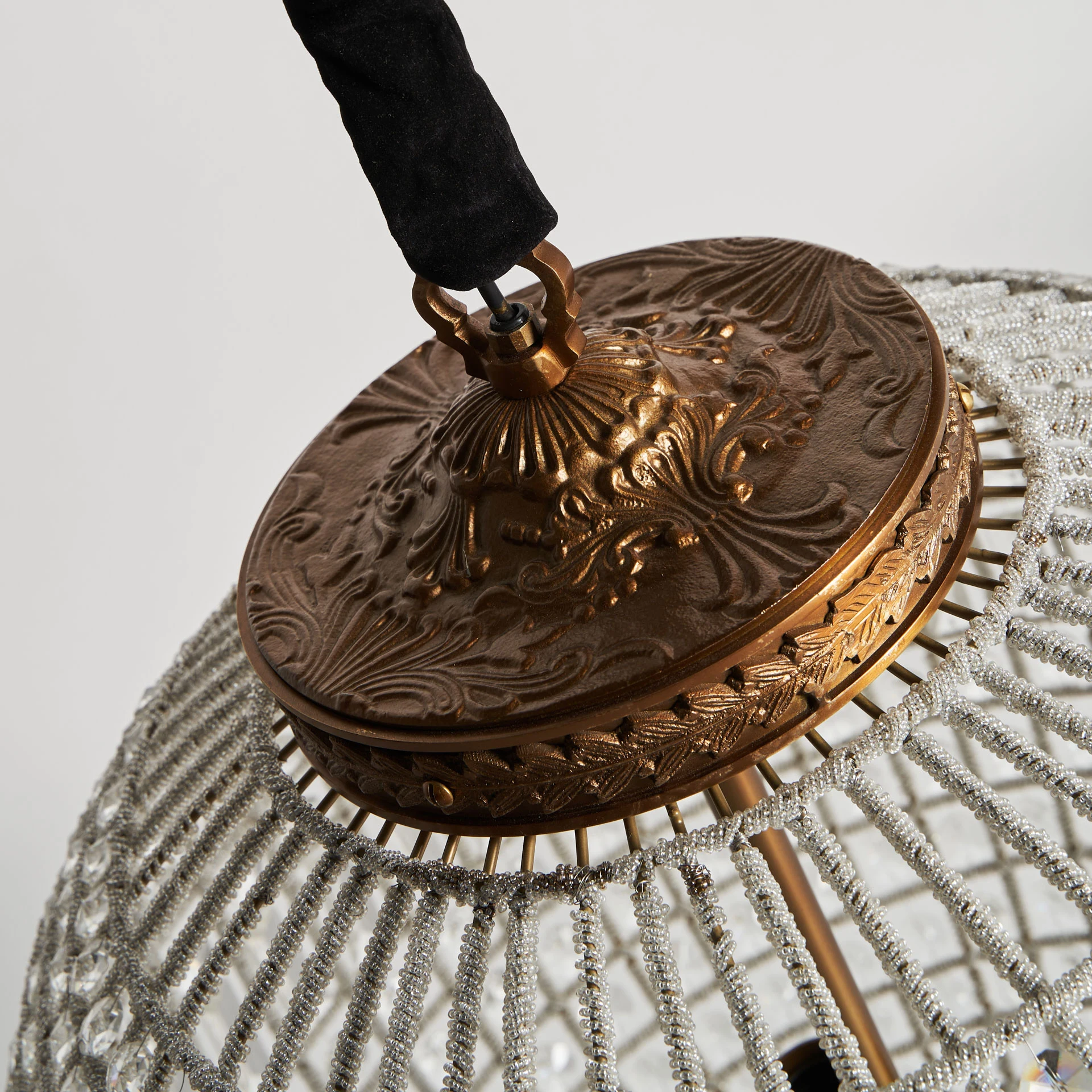 LAMPA DE TAVAN VicalHome 32167 [3]