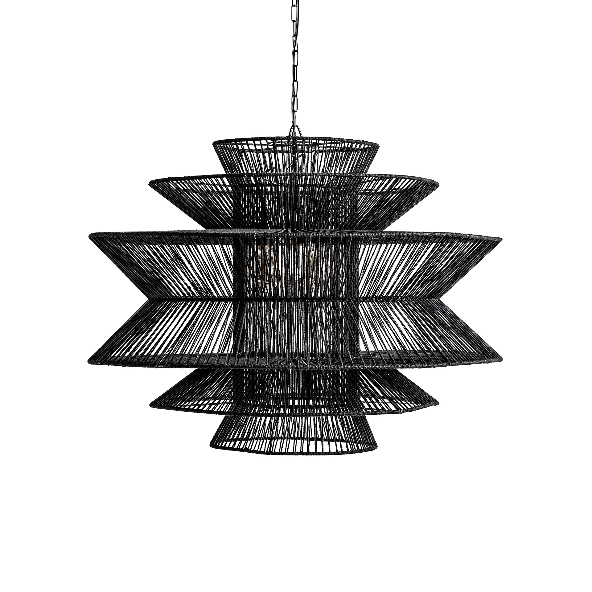 Lustre Living - LAMPA DE TAVAN VicalHome 34272