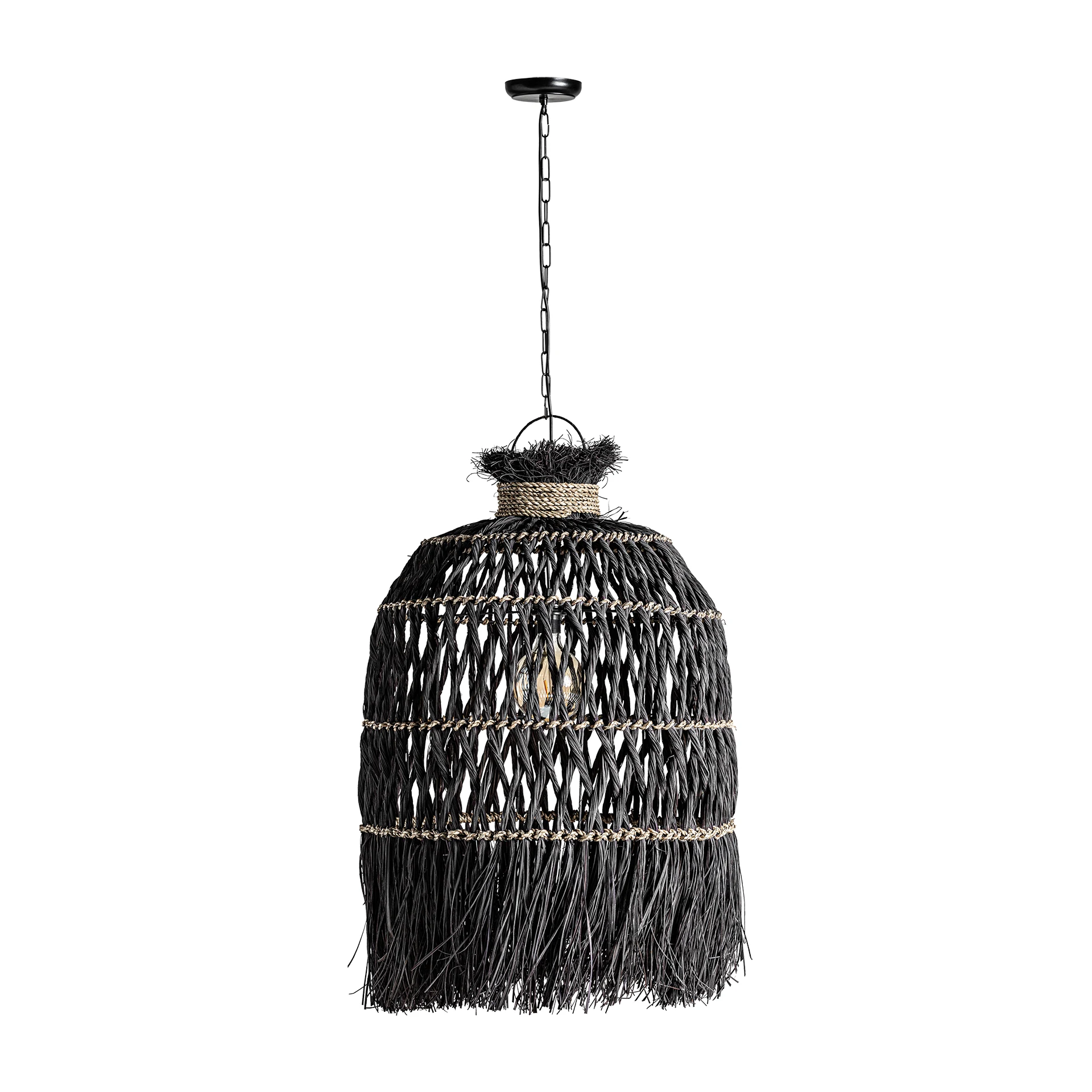 LAMPA DE TAVAN VicalHome 34324 [2]
