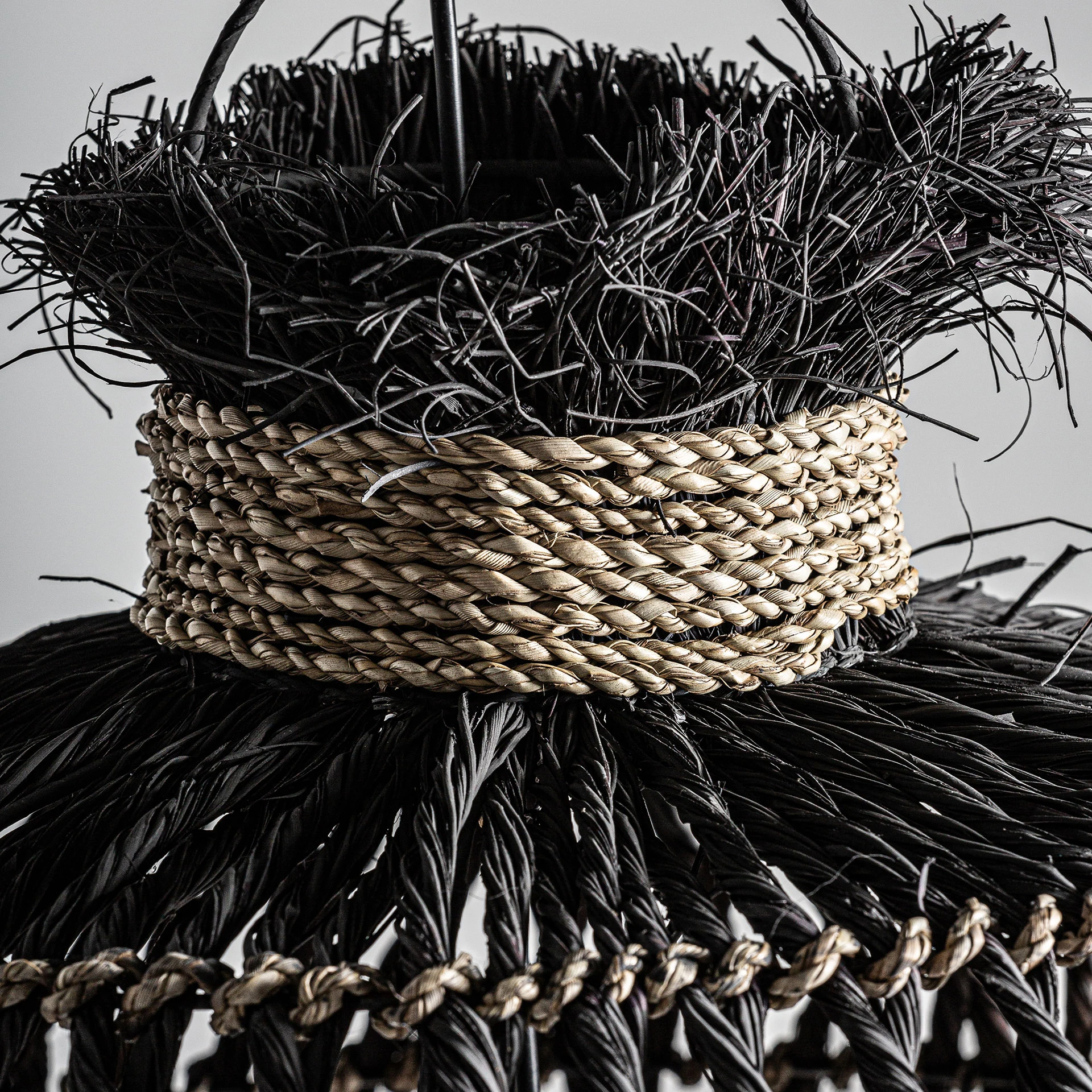 LAMPA DE TAVAN VicalHome 34324 [5]