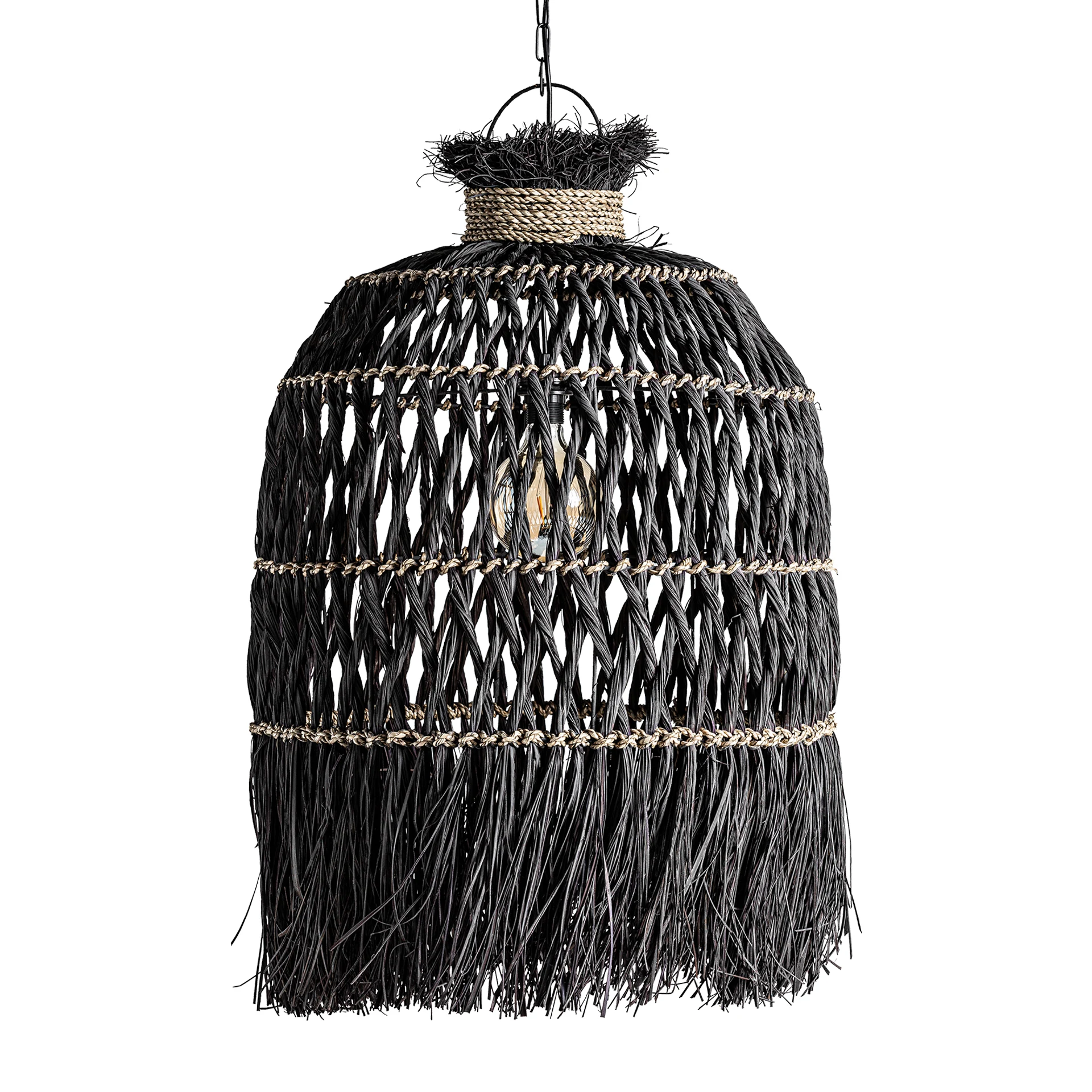 Lustre Living - LAMPA DE TAVAN VicalHome 34324