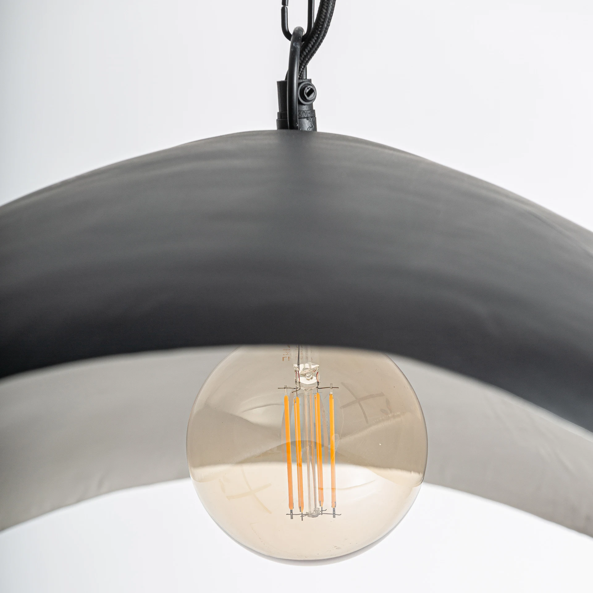 LAMPA DE TAVAN VicalHome 36923 [4]