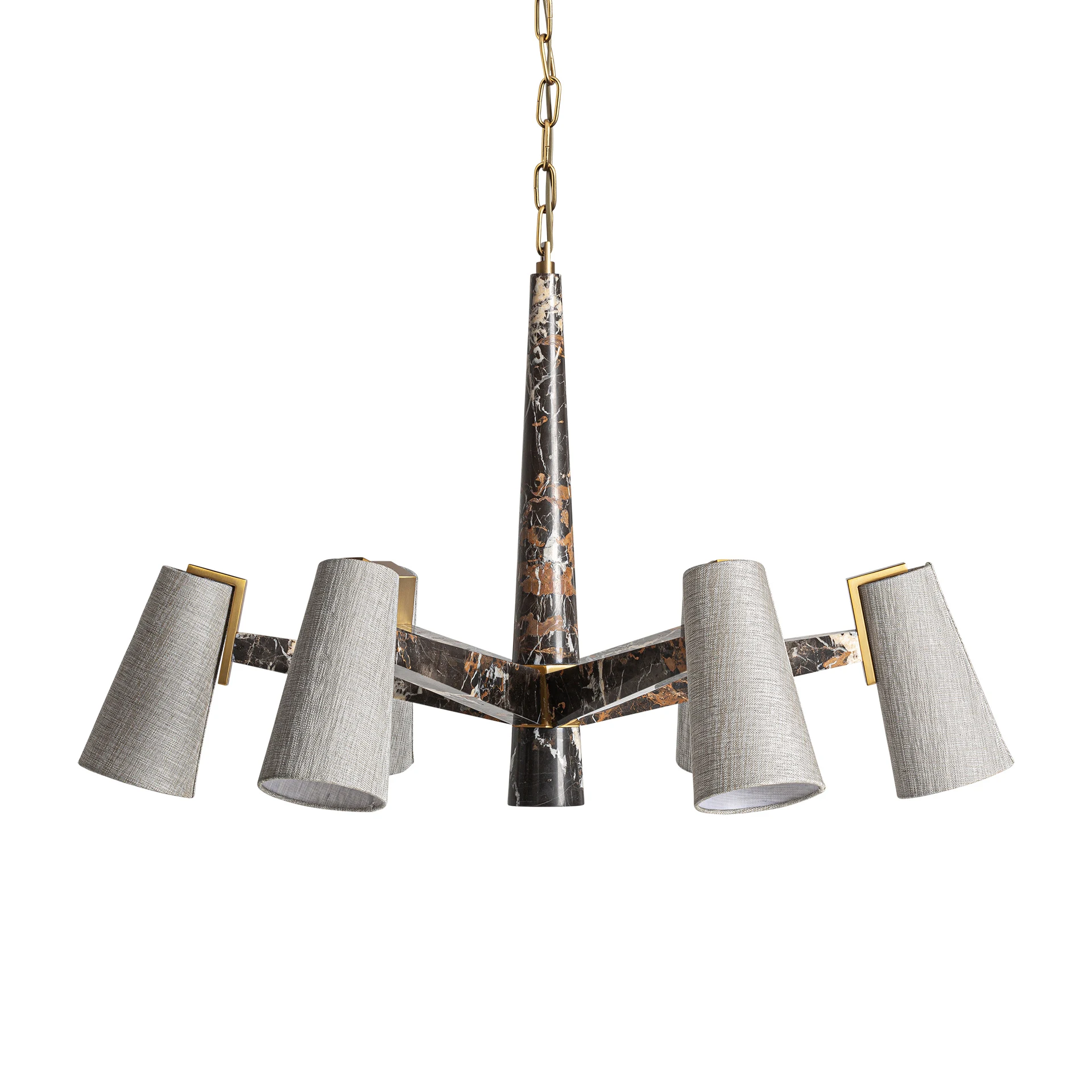 Lampa de tavan Wale VicalHome 36145 [2]